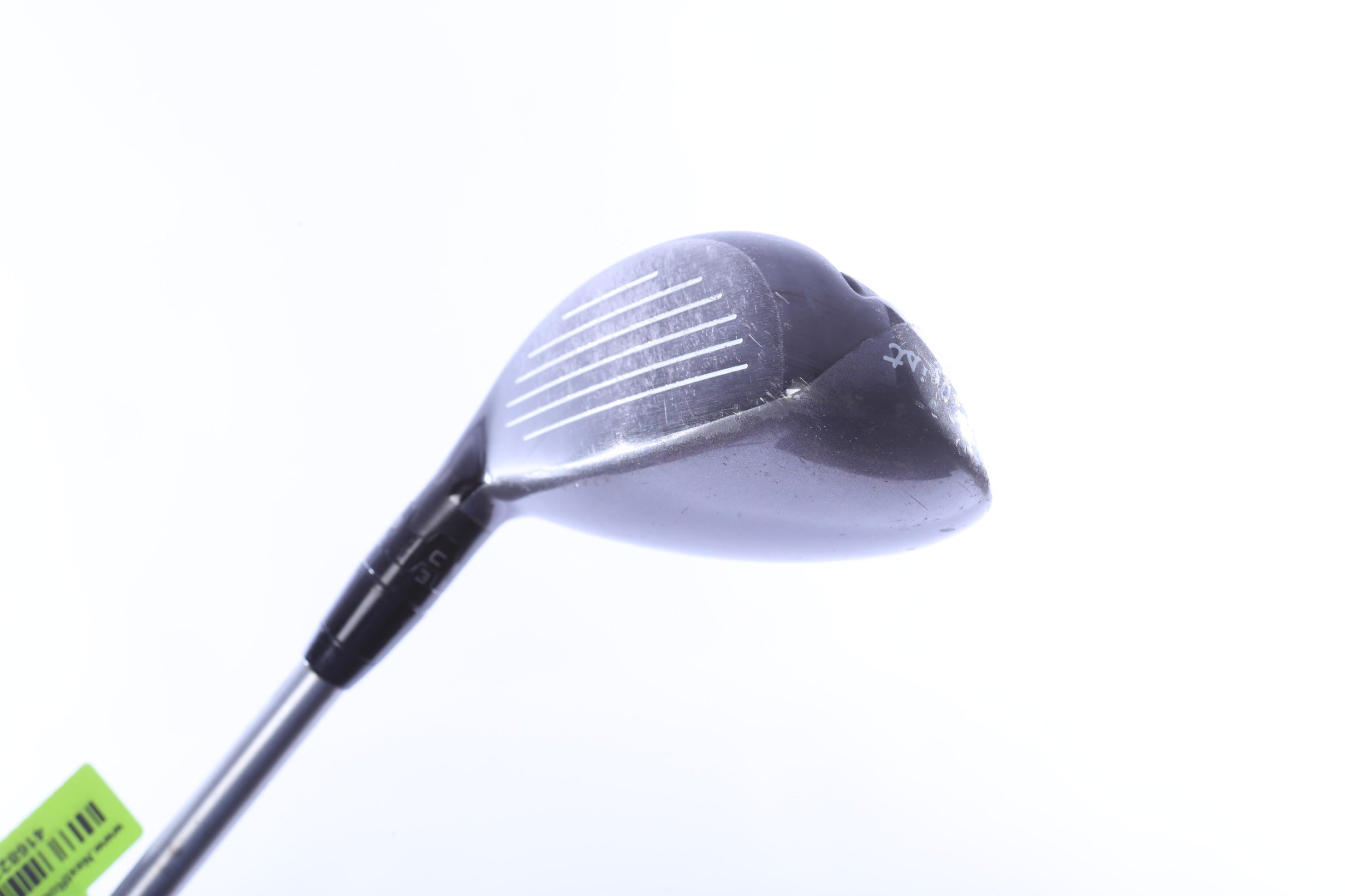 Used Titleist 816 H1 4H Hybrid - Right-Handed - 21 Degrees - Seniors Flex-Next Round