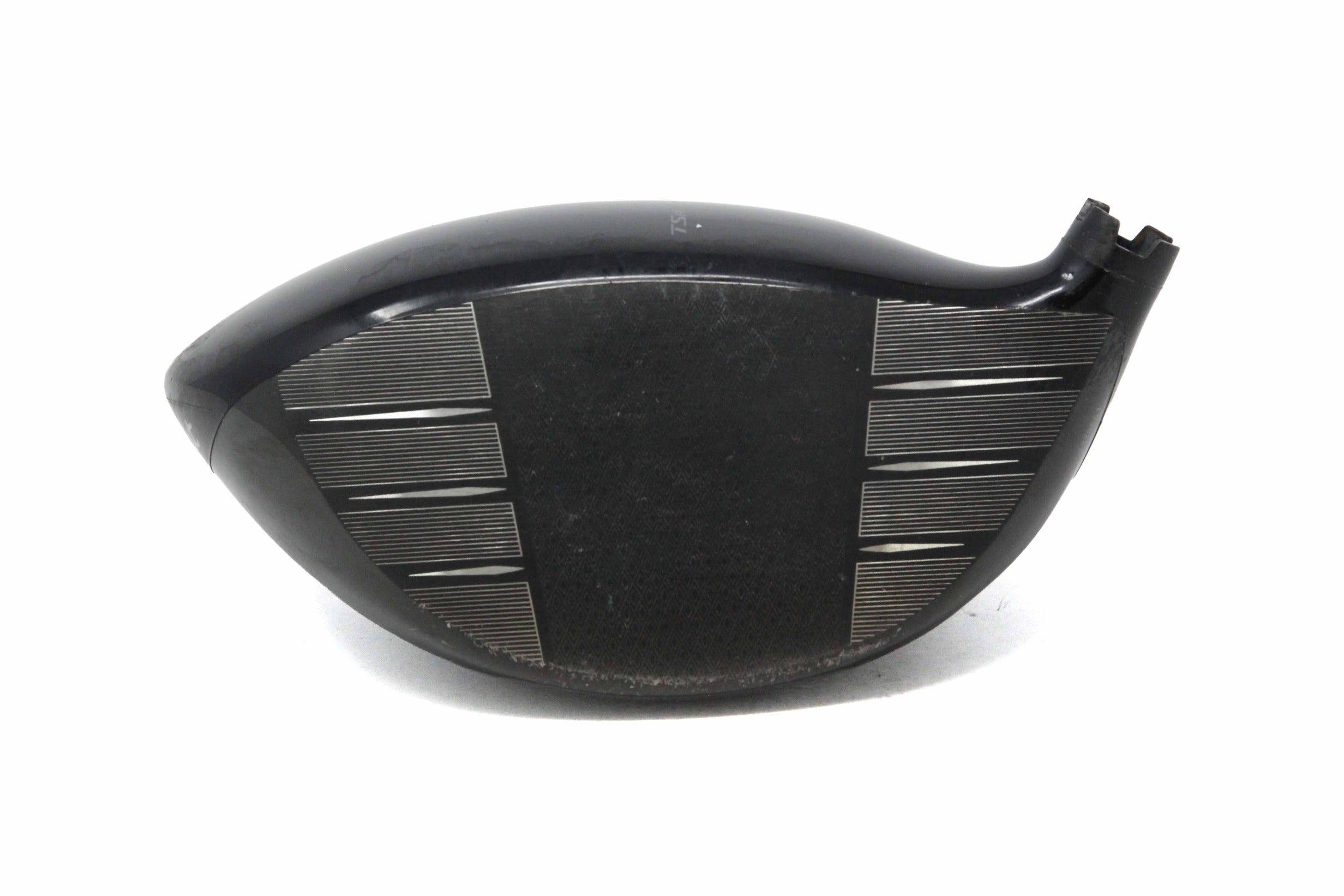Used Titleist TSR2 Driver - HEAD ONLY - Right-Handed - 10 Degrees