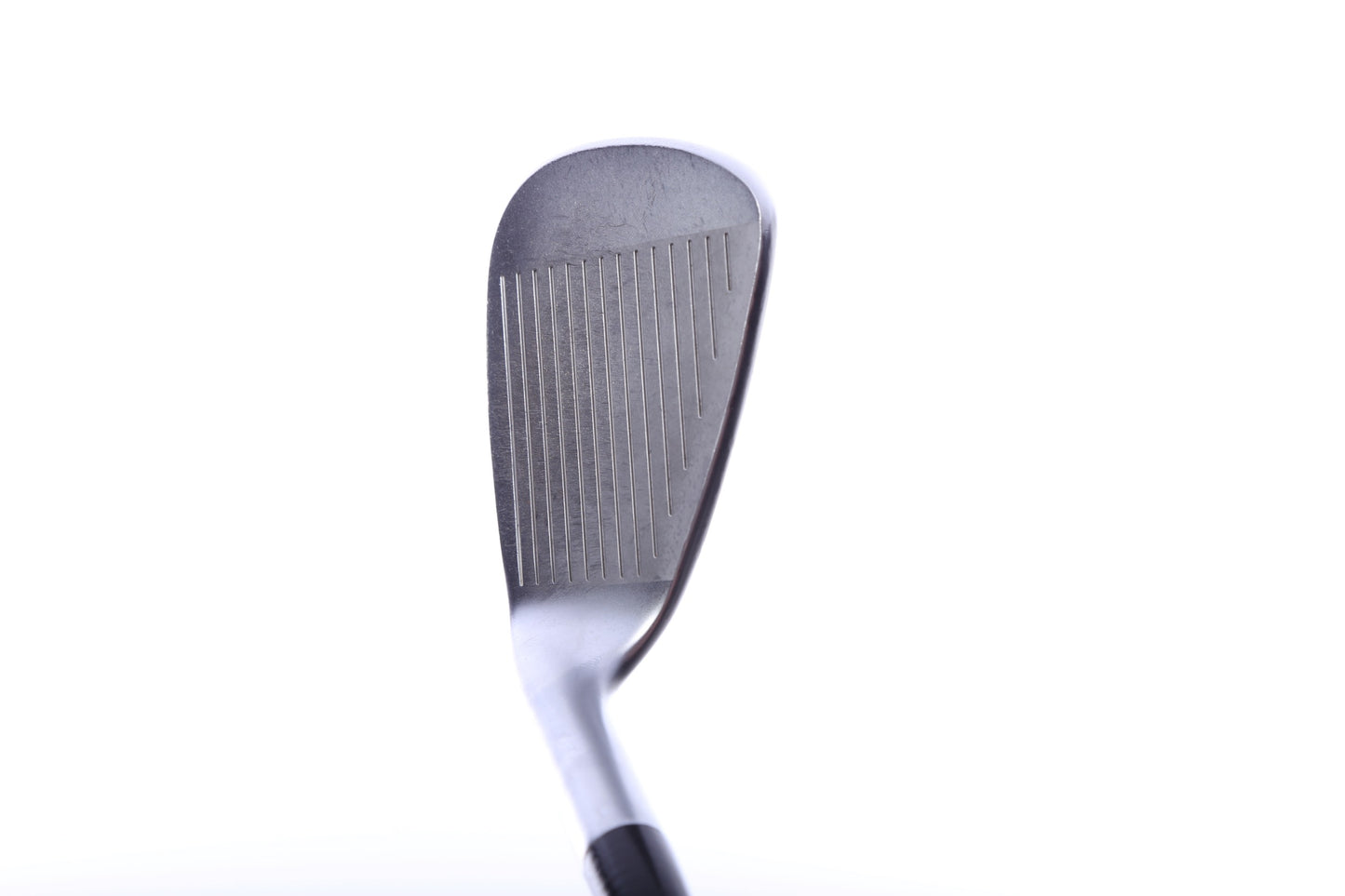 Used Ping i210 Iron Set - Right-Handed - 4-9 - Stiff Flex-Next Round