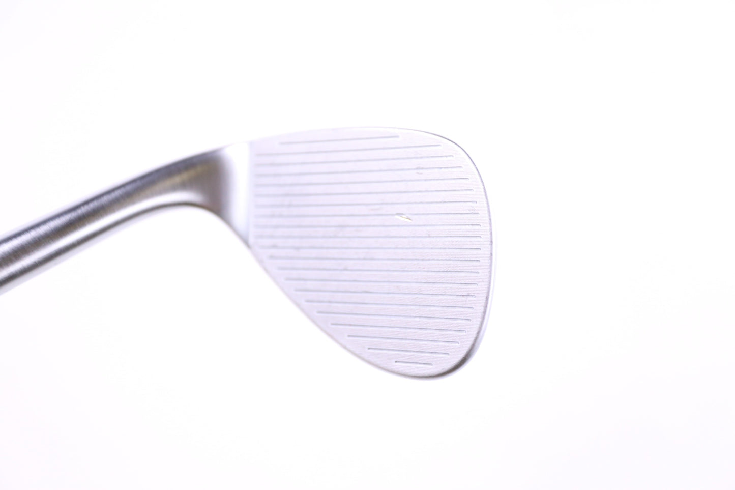 Used Cleveland RTX Full Face ZipCore Tour Satin Sand Wedge - Right-Handed - 56 Degrees - Stiff Flex-Next Round