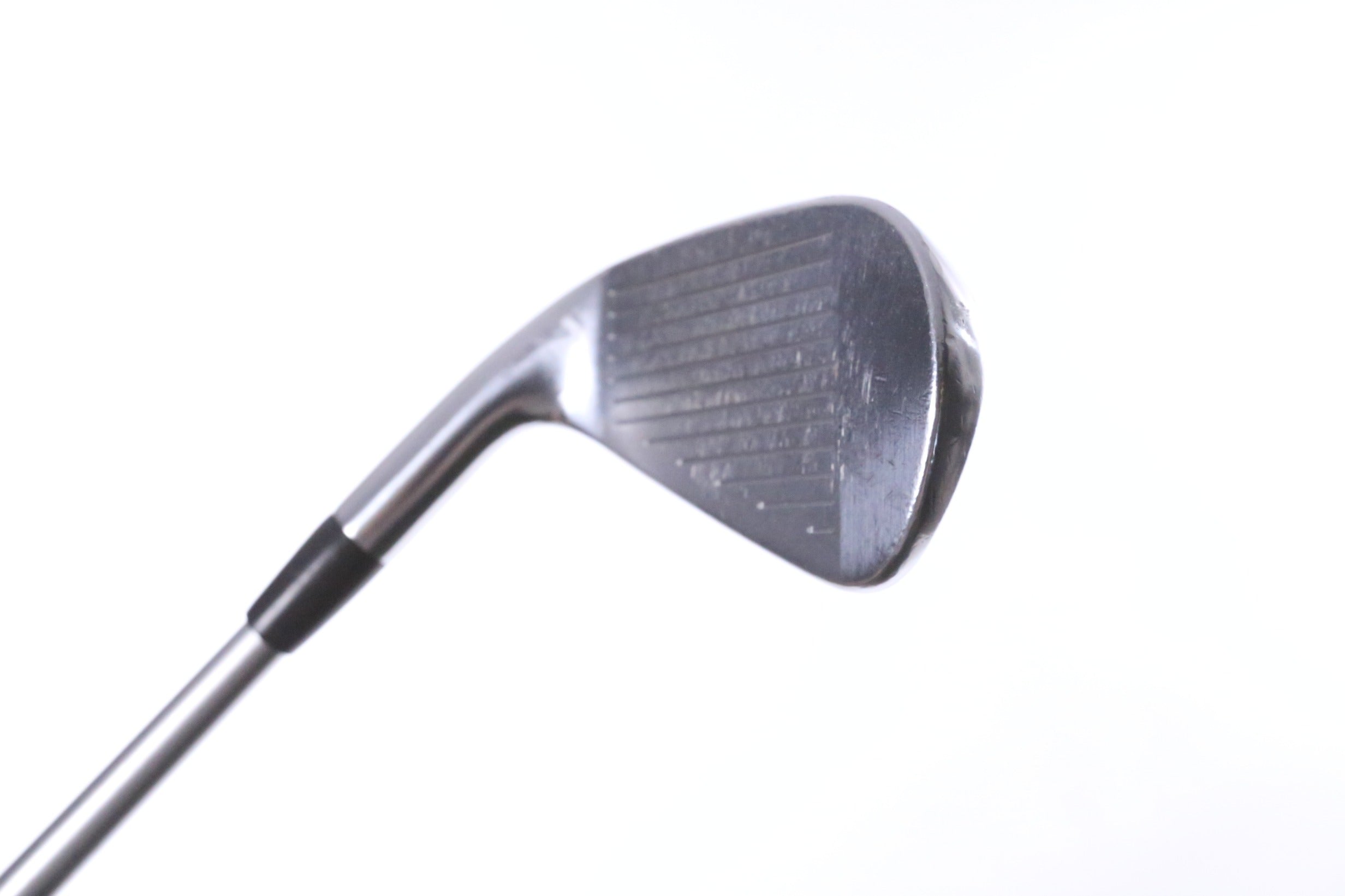 Used Titleist CB 714 Forged Single 7-Iron - Right-Handed - Extra Stiff Flex-Next Round