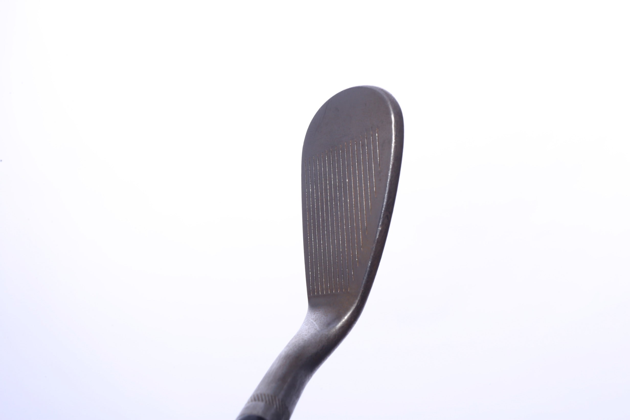 Used Titleist Vokey SM8 Raw Gap Wedge - Right-Handed - 50 Degrees - Extra Stiff Flex-Next Round