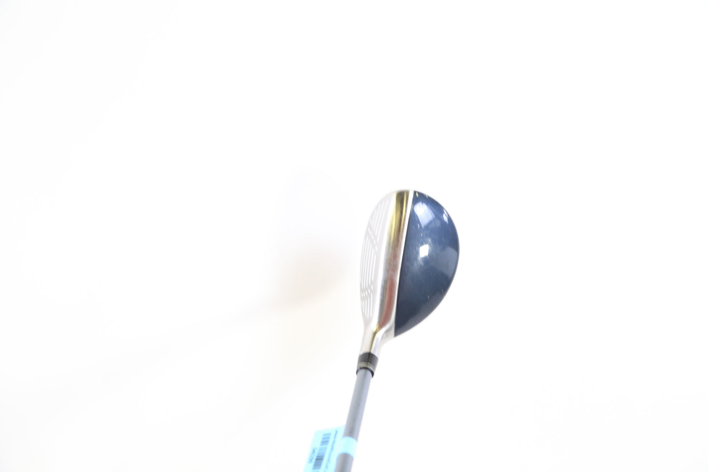 Used Cobra Baffler DWS 2008 4H Hybrid - Right-Handed - 26 Degrees - Ladies Flex