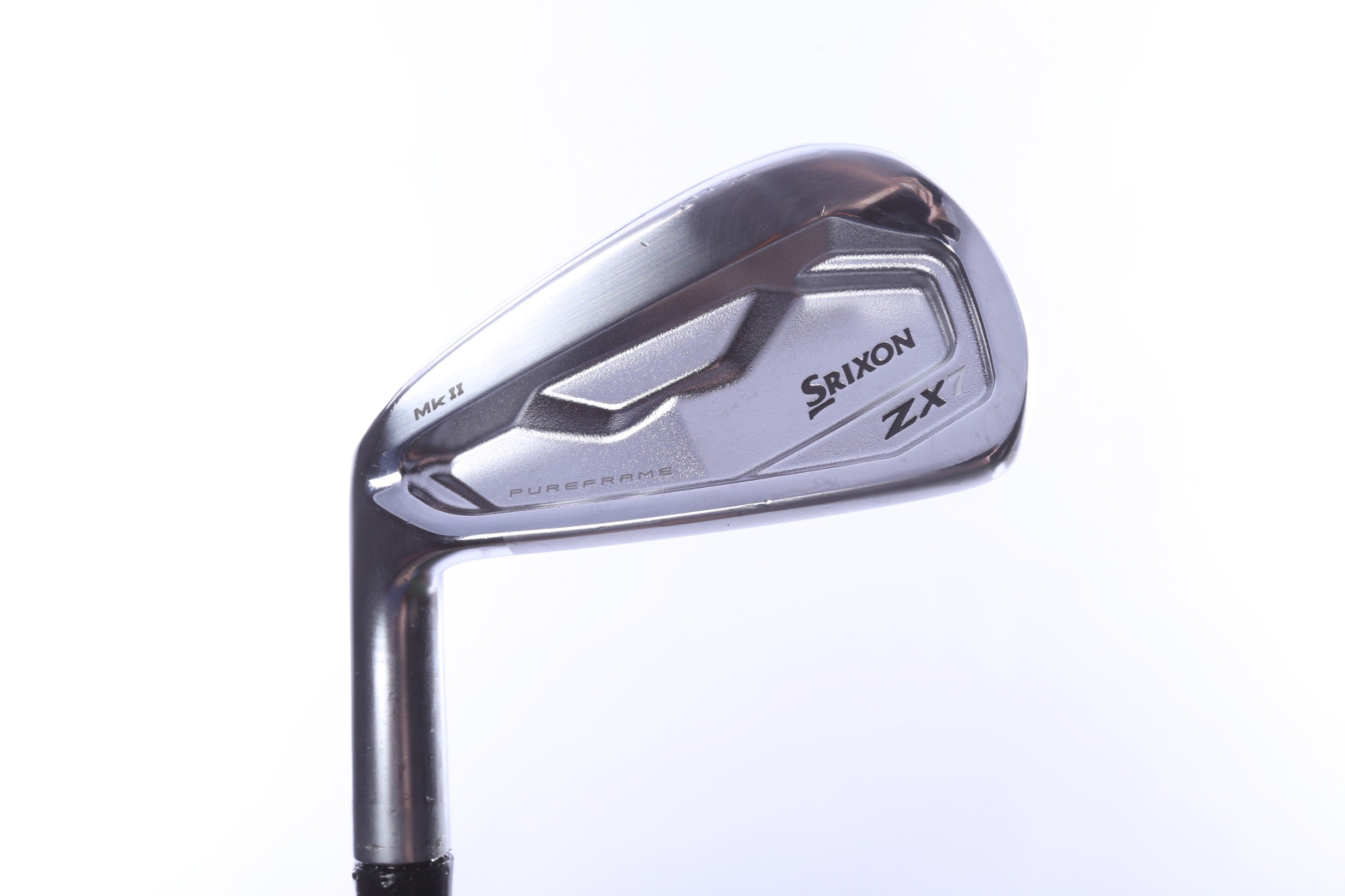 Used Srixon ZX7 Single 6-Iron - Left-Handed - Stiff Flex-Next Round