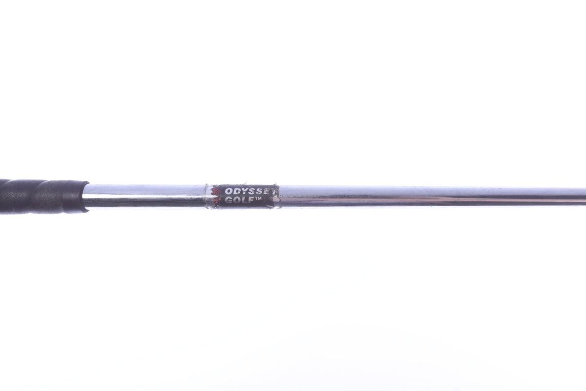 Used Odyssey DF Rossie 2 Putter - Right-Handed - 35 in - Mid-mallet-Next Round