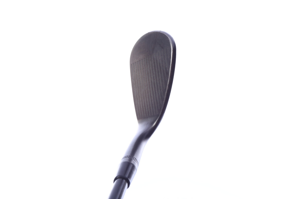 Used Callaway MD3 Milled Black Wedge Set - Right-Handed - 50*, 54* - Variable Flex
