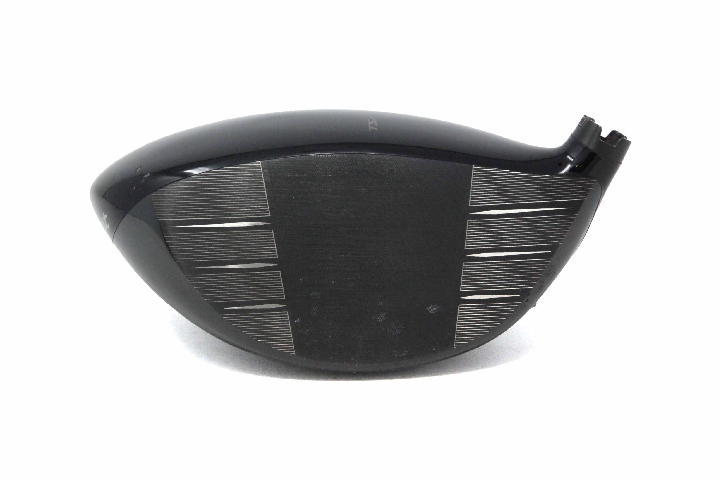 Used Titleist TSR3 Driver - HEAD ONLY - Right-Handed - 9 Degrees-Next Round
