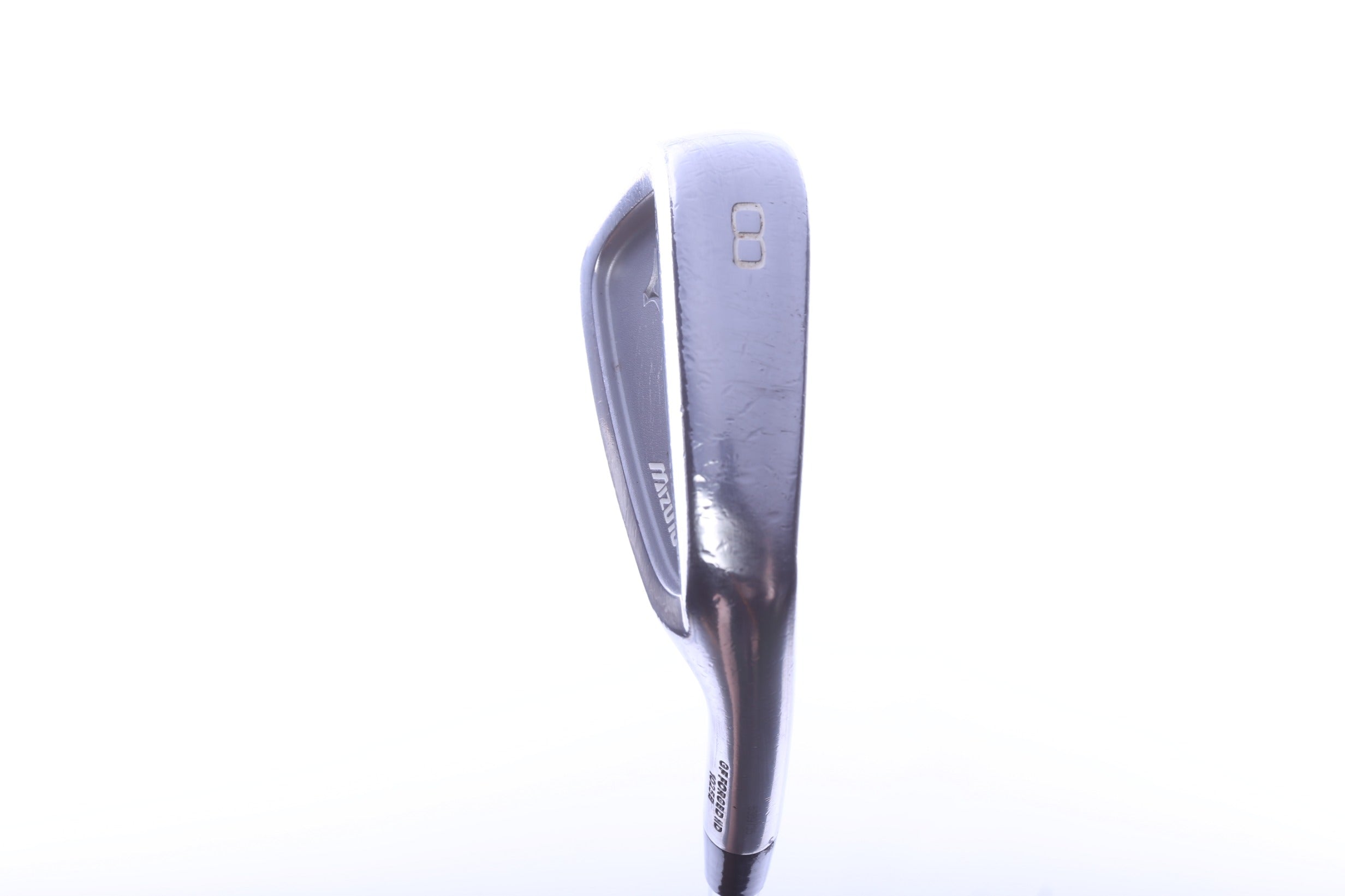 Used Mizuno MP-18 MMC Single 8-Iron - Right-Handed - Regular Flex