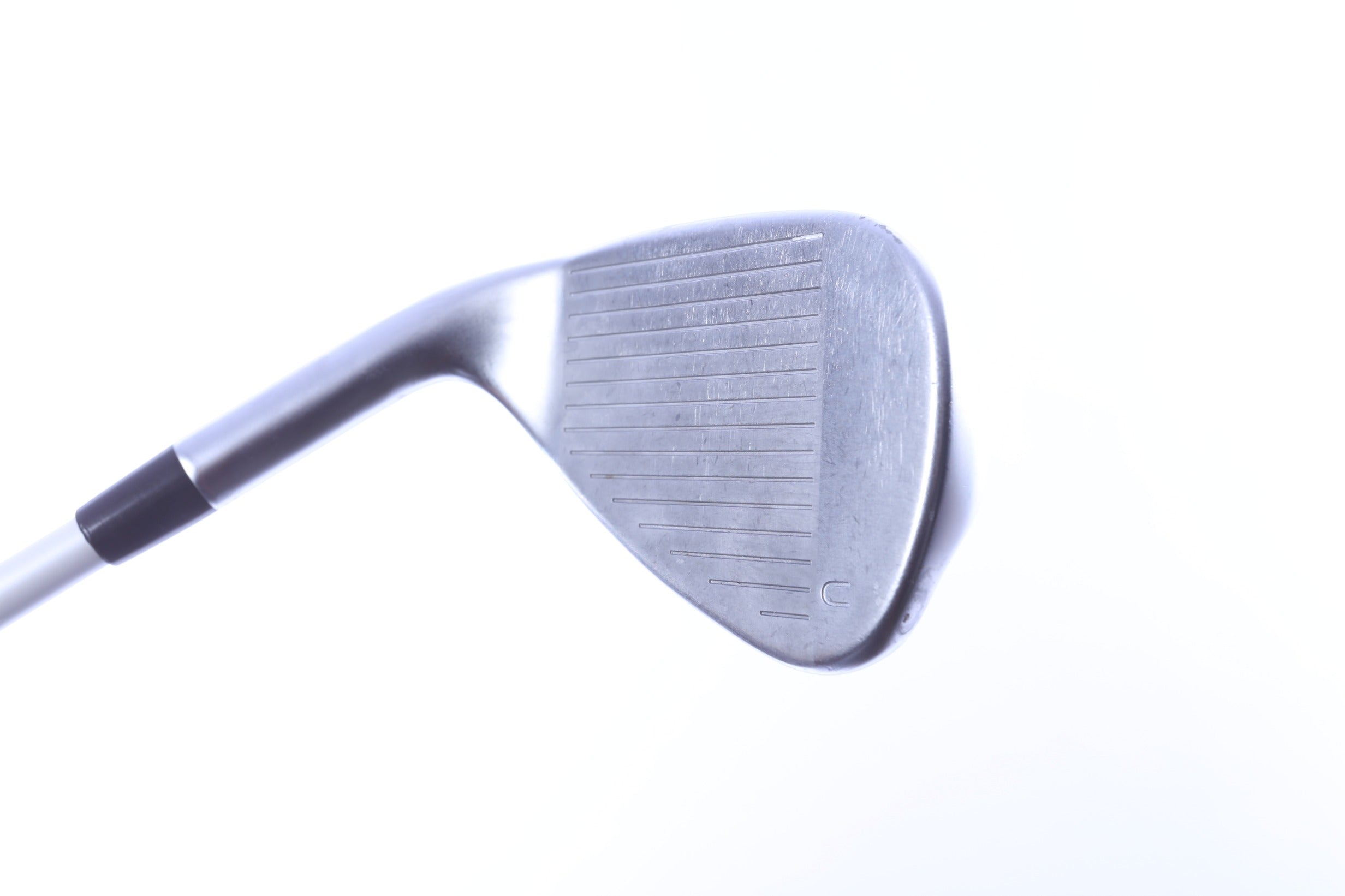 Used Ping G400 Utility Wedge - Right-Handed - 49.5 Degrees - Ladies Flex-Next Round