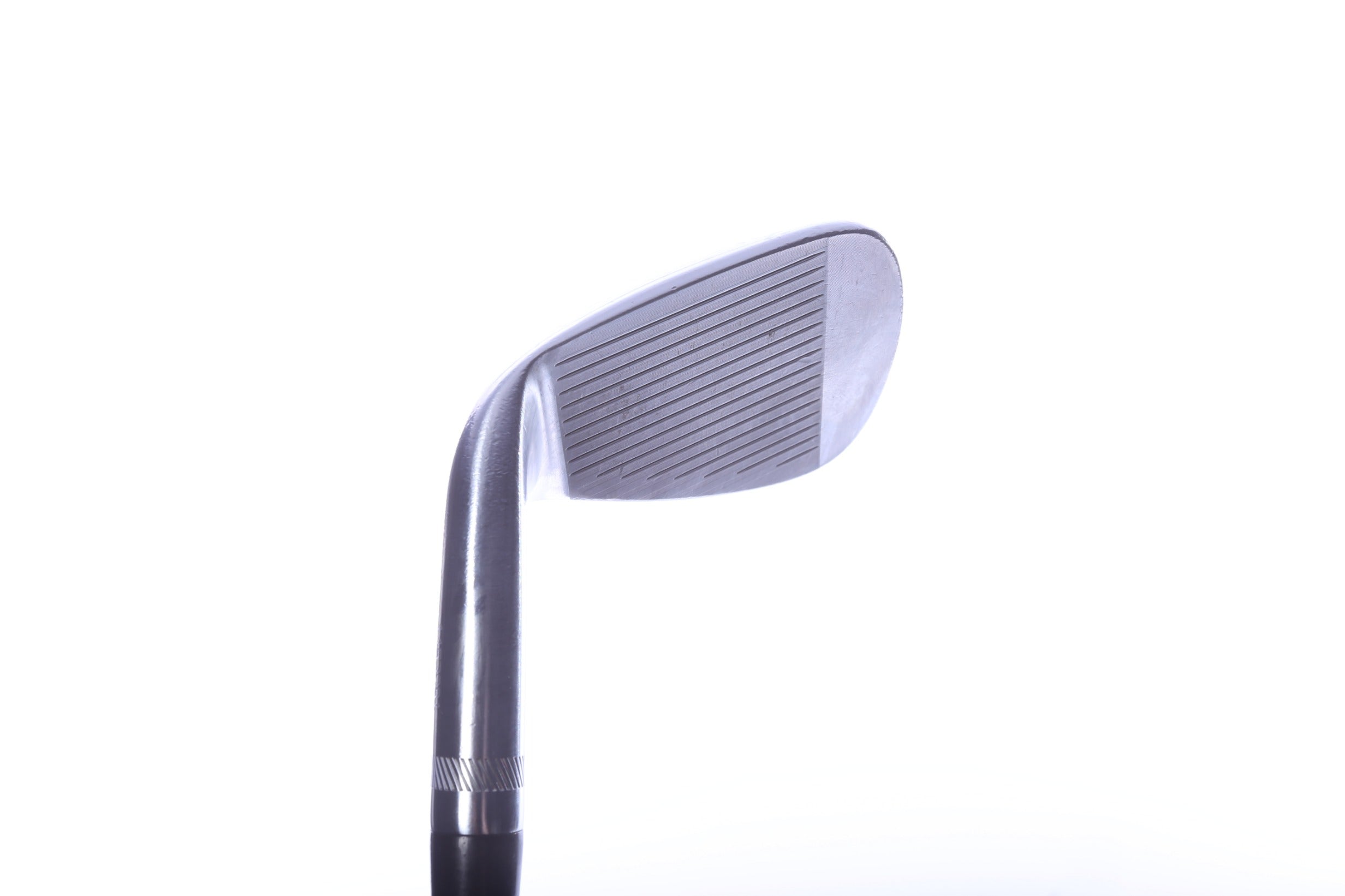 Used Titleist Vokey SM6 Tour Chrome Gap Wedge - Right-Handed - 46 Degrees - Wedge Flex-Next Round