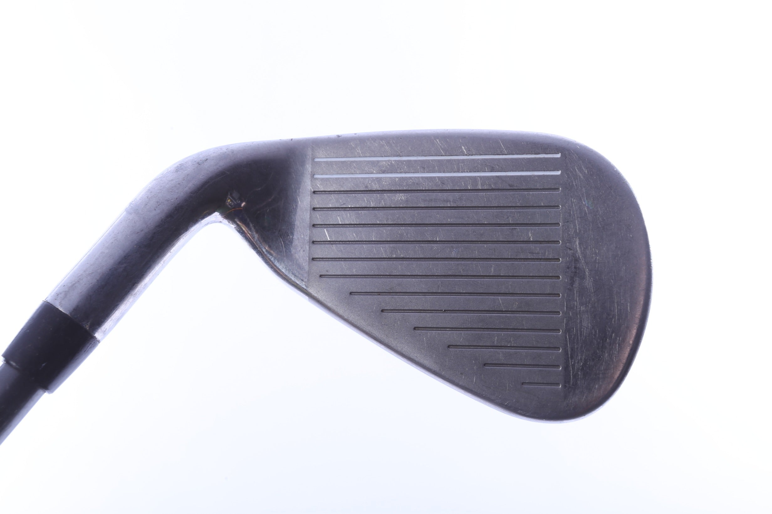 Used Callaway Rogue X Single 7-Iron - Right-Handed - Regular Flex-Next Round