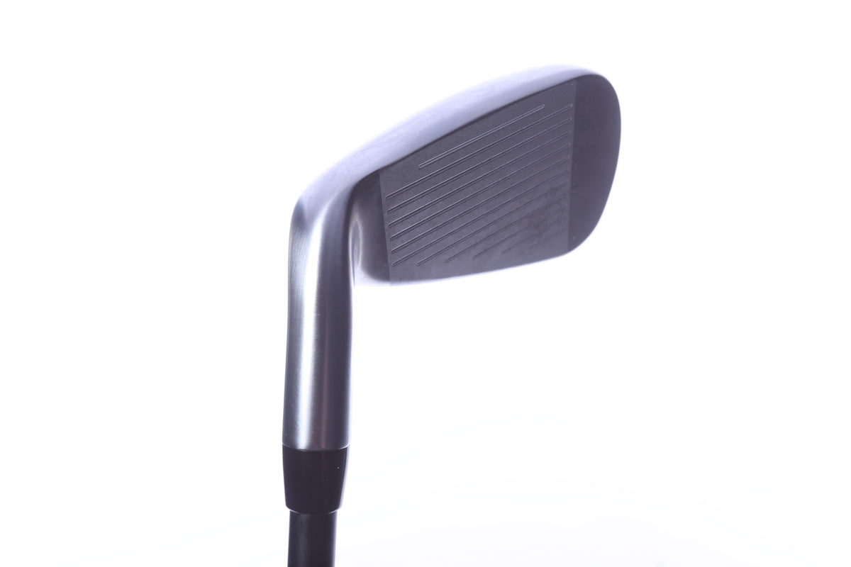 Used Cobra LTDx One Length Single 7-Iron - Left-Handed - Stiff Flex