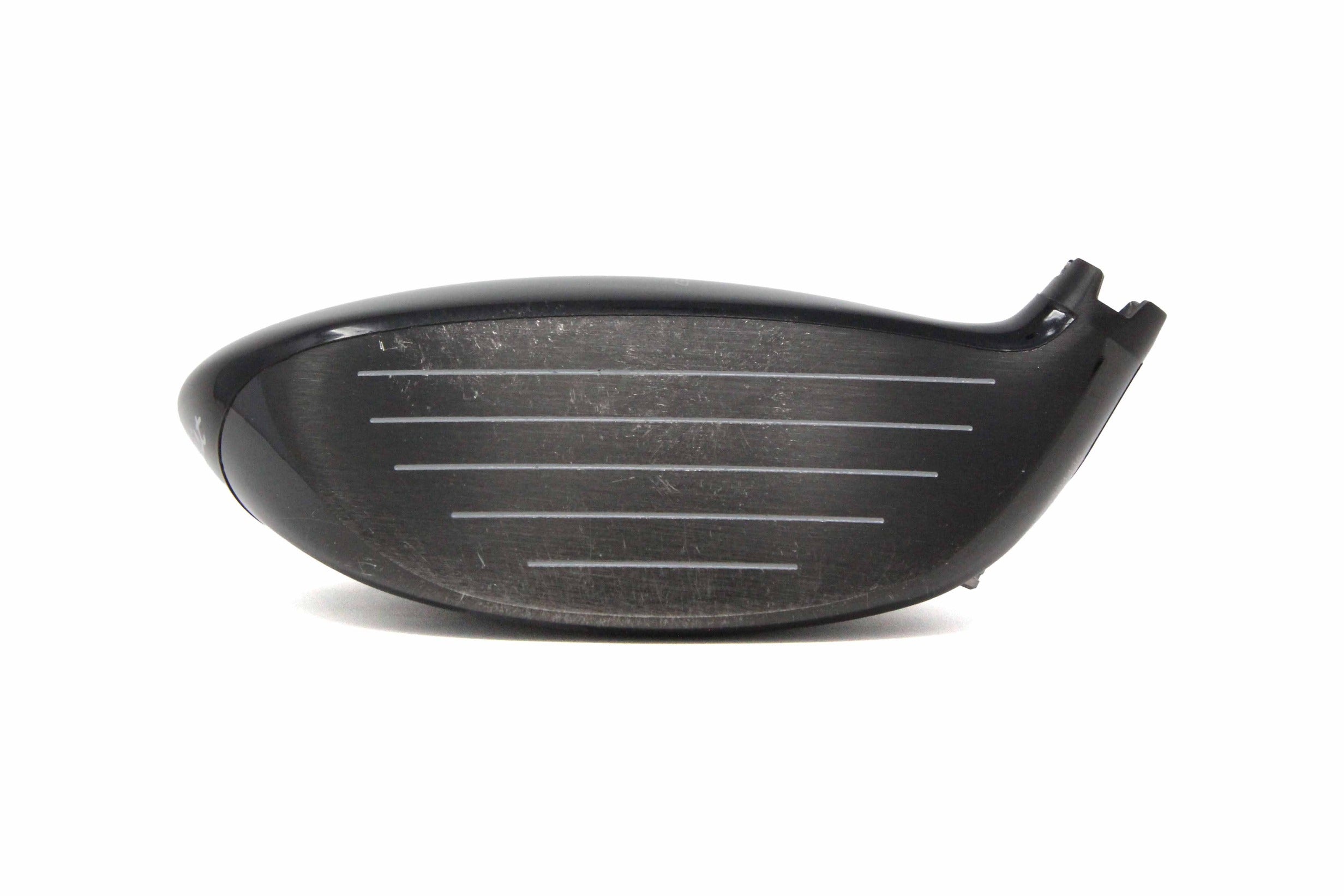 Used Titleist GT3 3-Wood - HEAD ONLY - Right-Handed - 15 Degrees-Next Round
