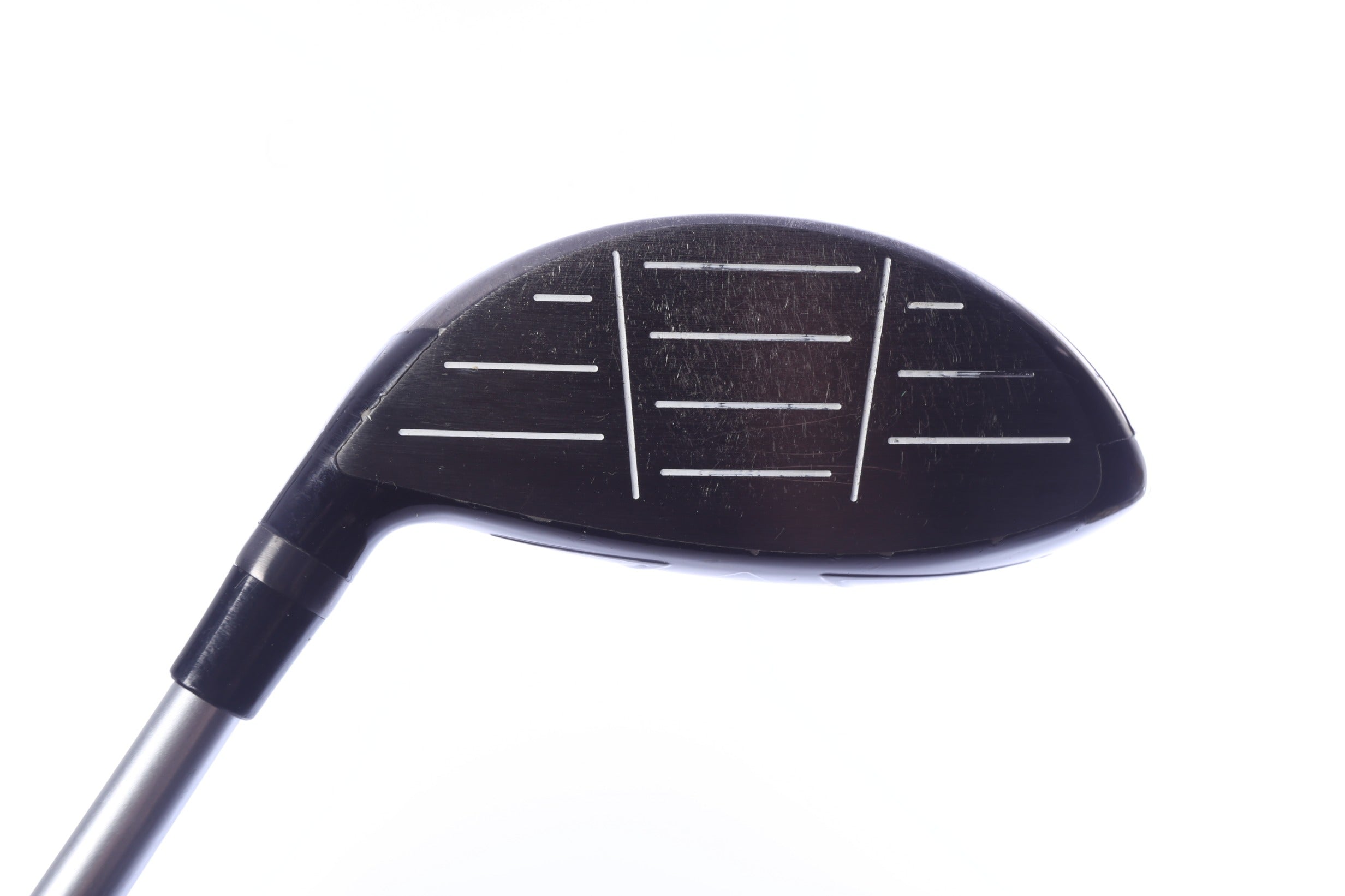 Used Callaway Steelhead XR 5-Wood - Right-Handed - 18 Degrees - Regular Flex