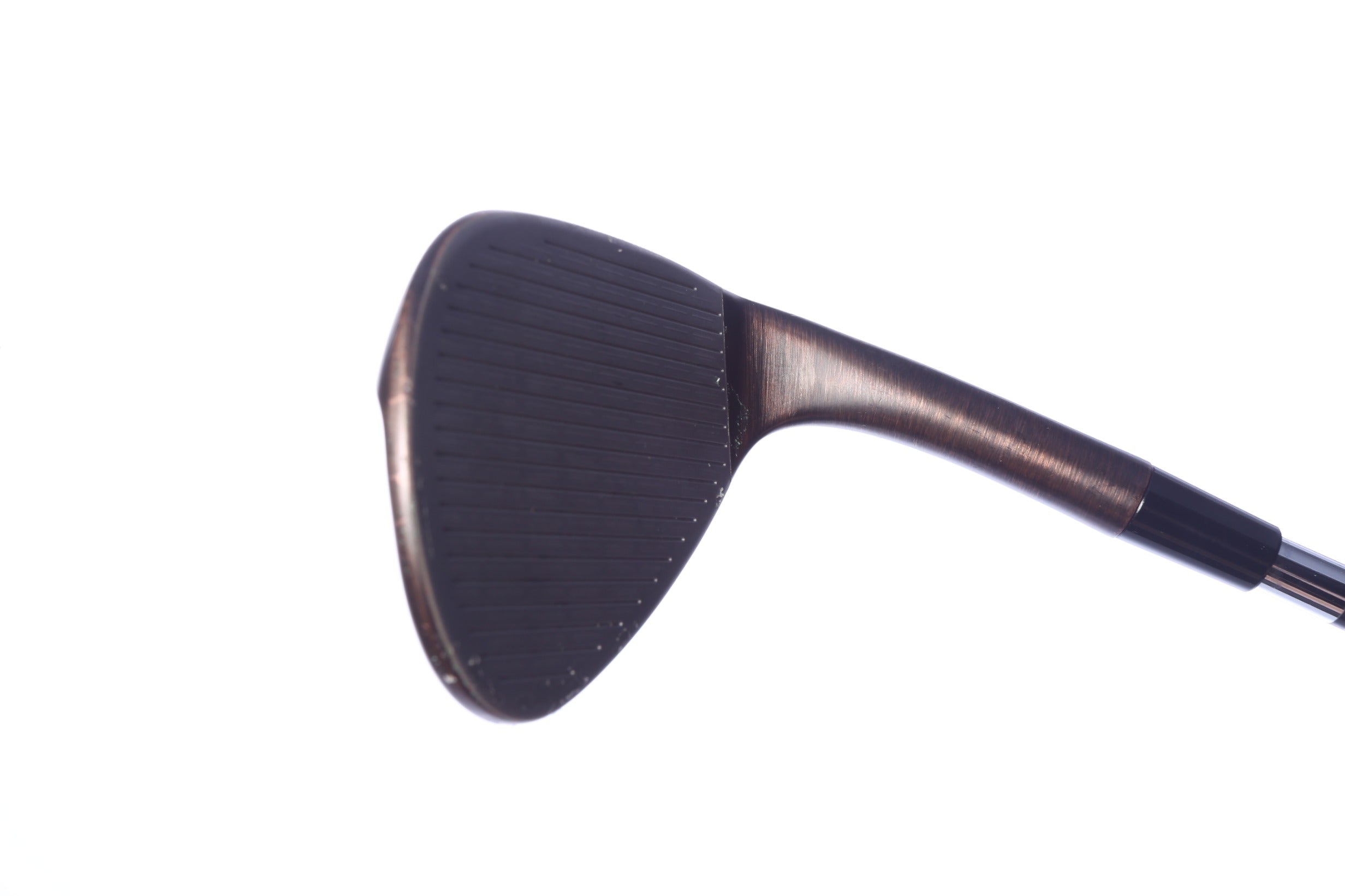 Used TaylorMade Hi-Toe 4 Lob Wedge - Left-Handed - 58 Degrees - Regular Flex