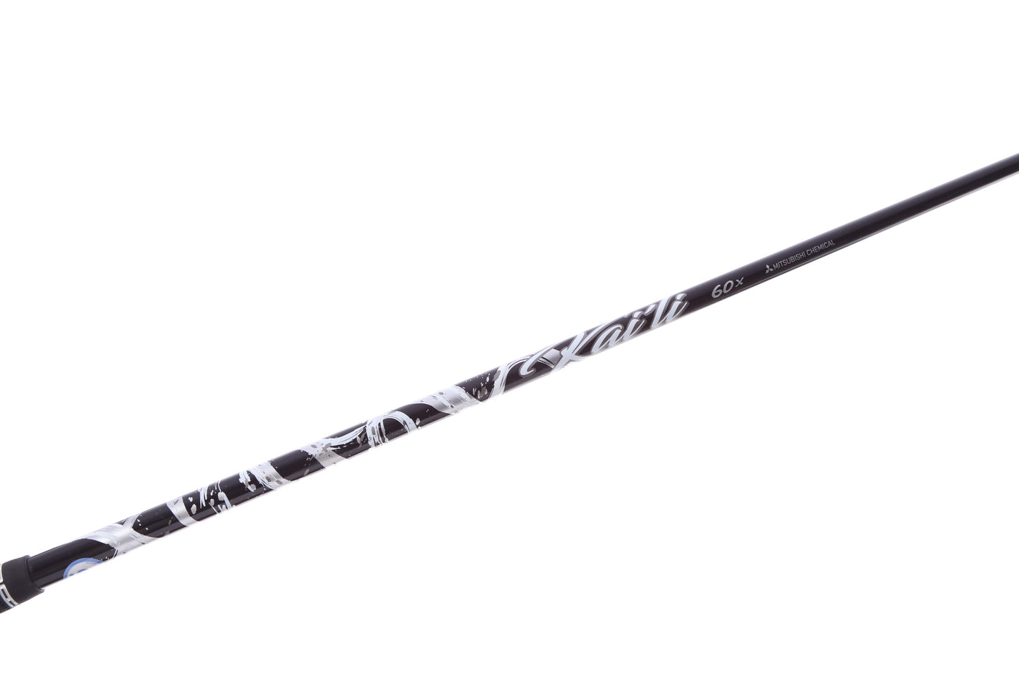 Mitsubishi Kai'Li White 60 Extra Stiff Graphite Driver Shaft - 43 in - No Adapter-Next Round