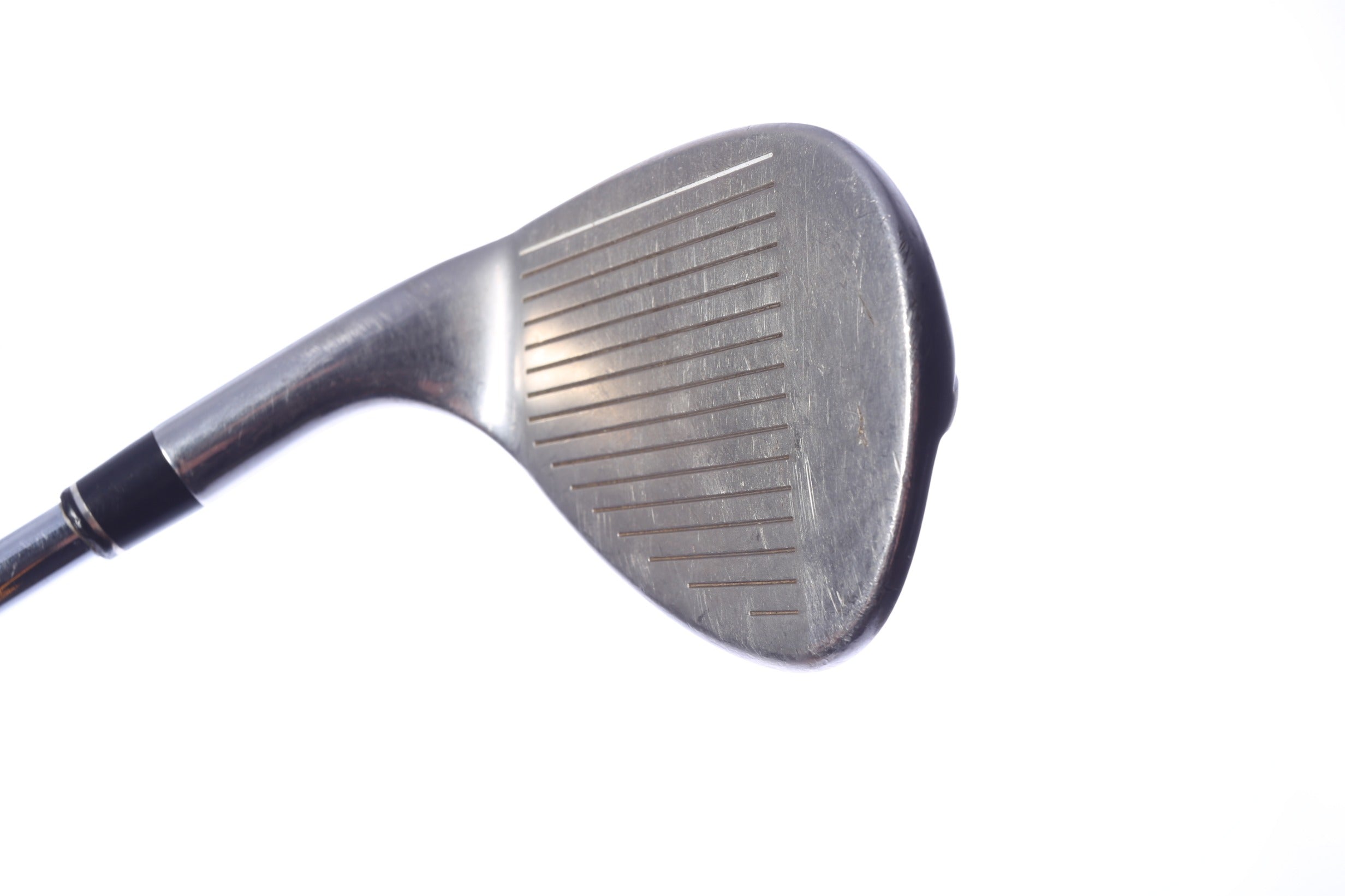 Used TaylorMade RocketBladez Sand Wedge - Right-Handed - 55 Degrees - Wedge Flex