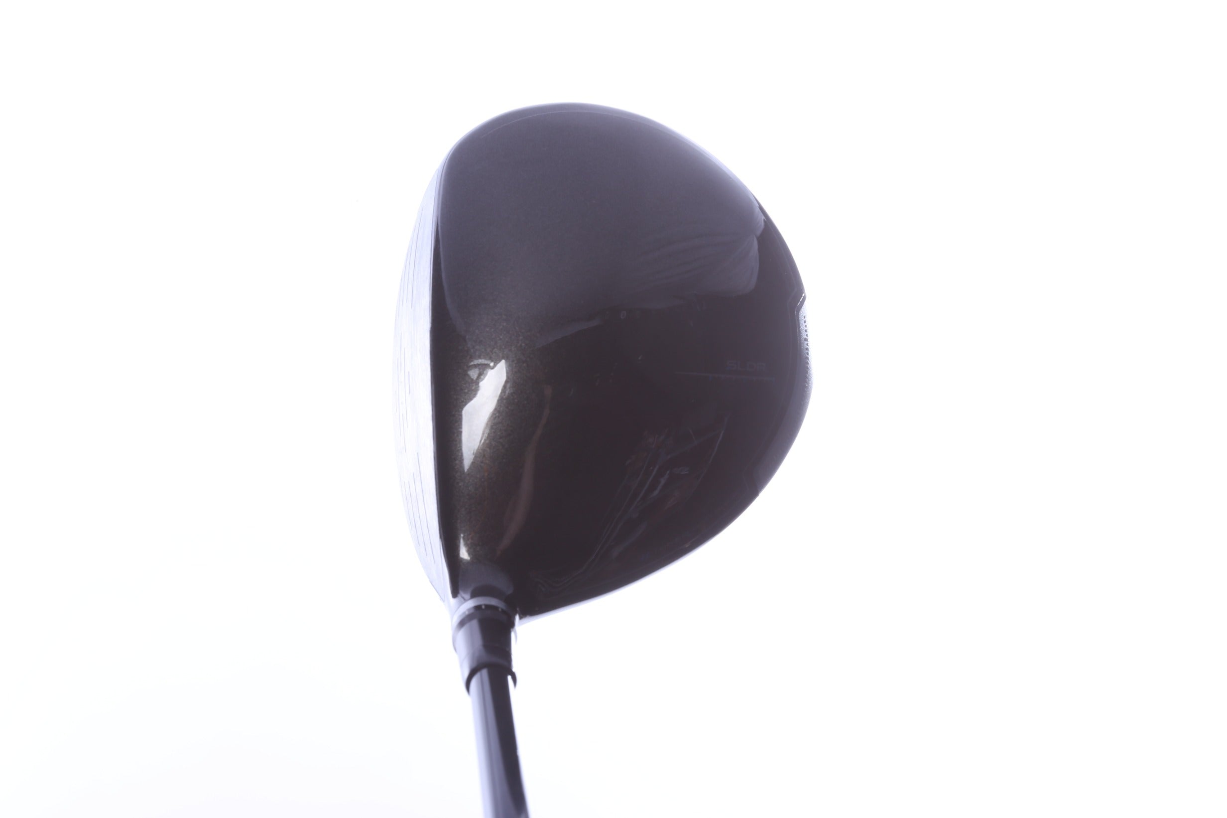 Used TaylorMade SLDR 430 TP Driver - 10.5 Degrees - Extra Stiff Flex Mitsubishi Tensei AV Blue - Right-Handed-Next Round