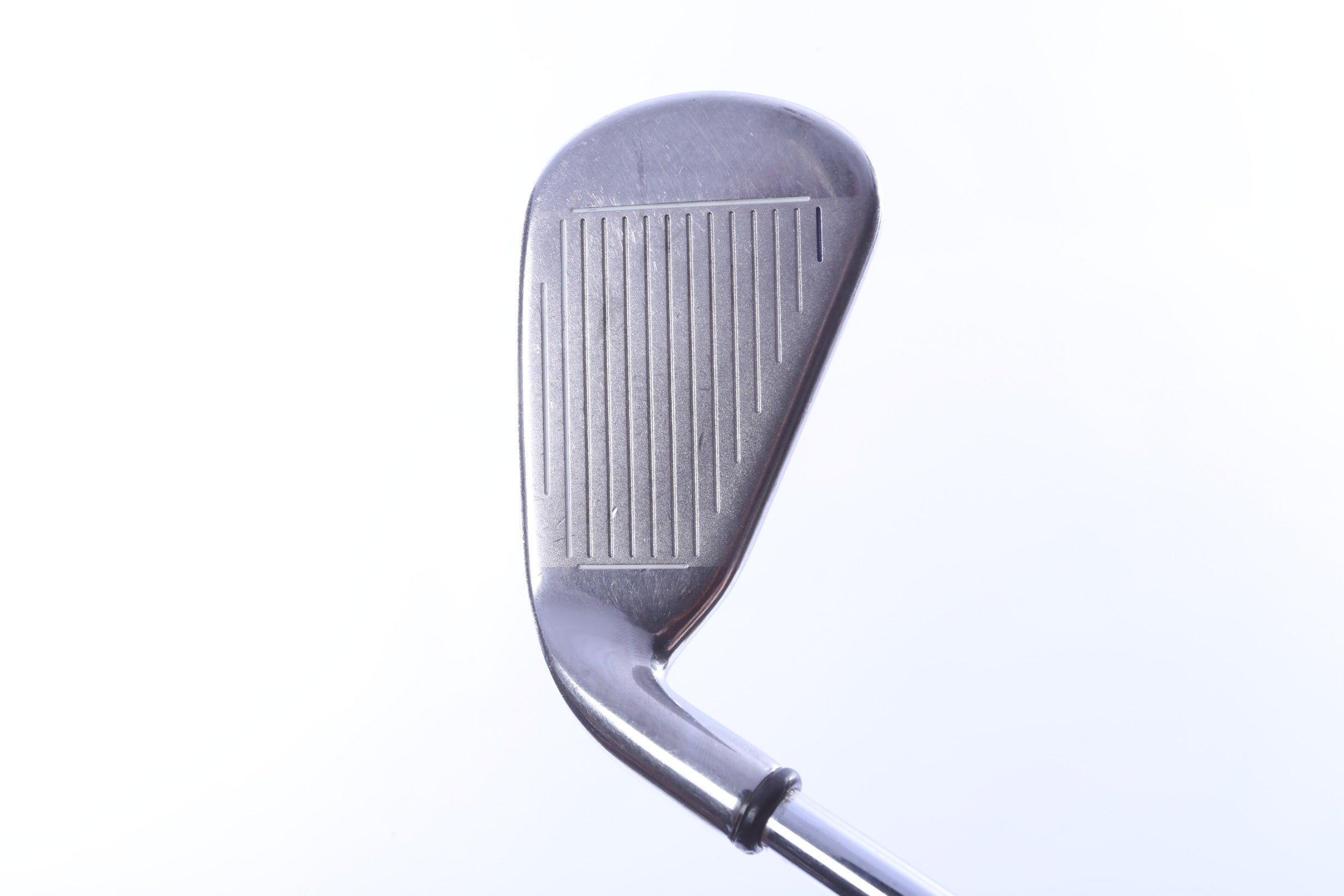 Used Callaway Steelhead X-16 Pro Series Single 3-Iron - Right-Handed - Tour Stiff Flex-Next Round