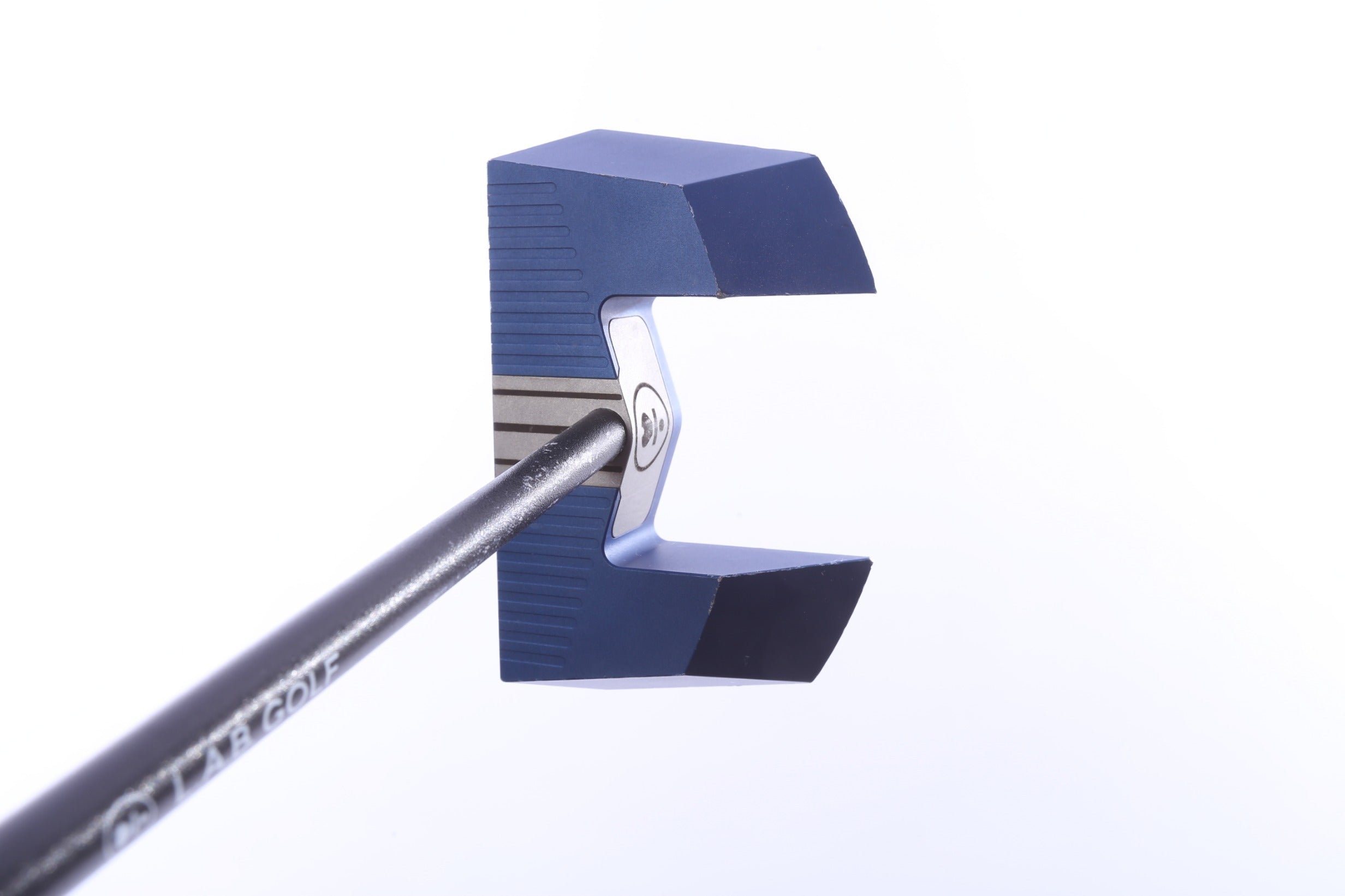 Used L.A.B. Golf MEZZ.1 Max Sweeper Putter - Right-Handed - 46.5 in - Mallet-Next Round