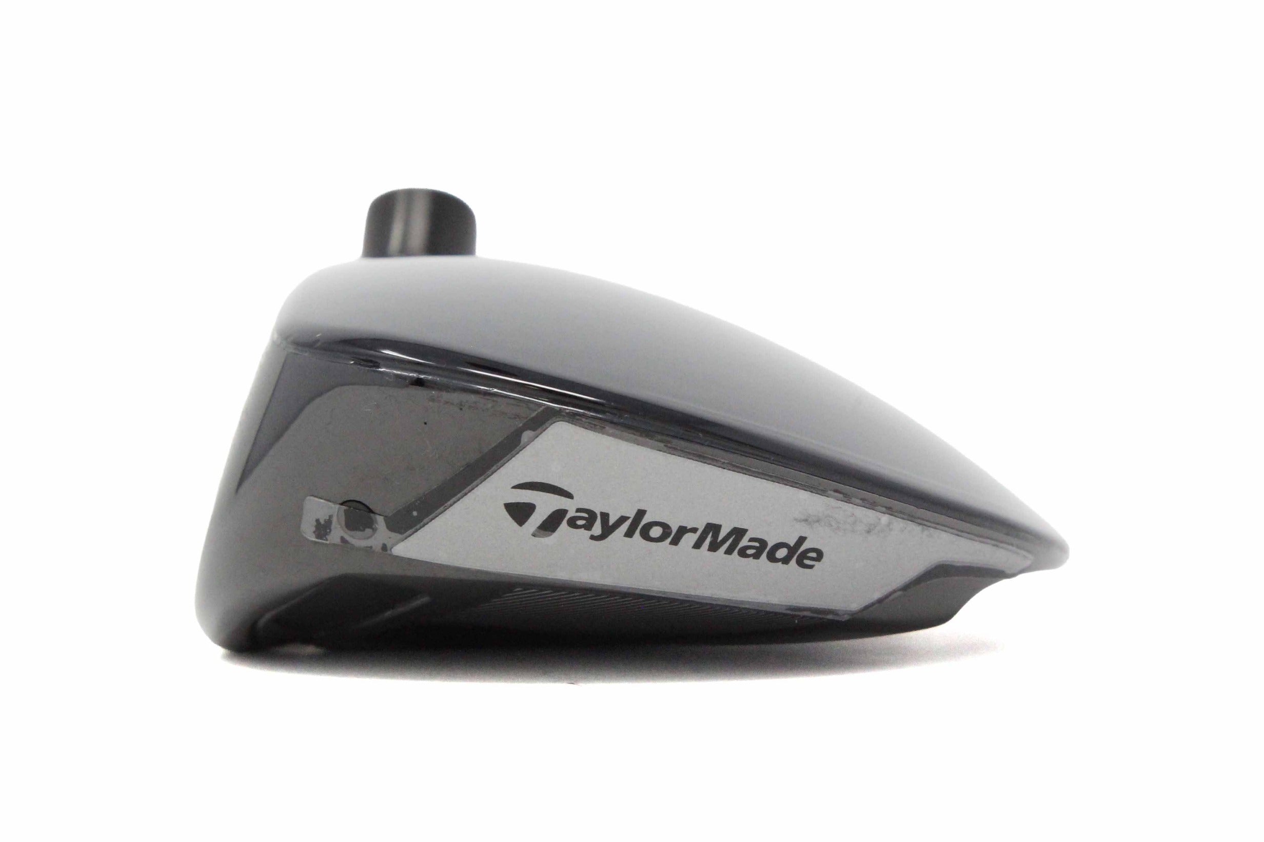 Used TaylorMade Qi10 Tour 3-Wood - Left-Handed - 15 Degrees - Not Specified Flex-Next Round