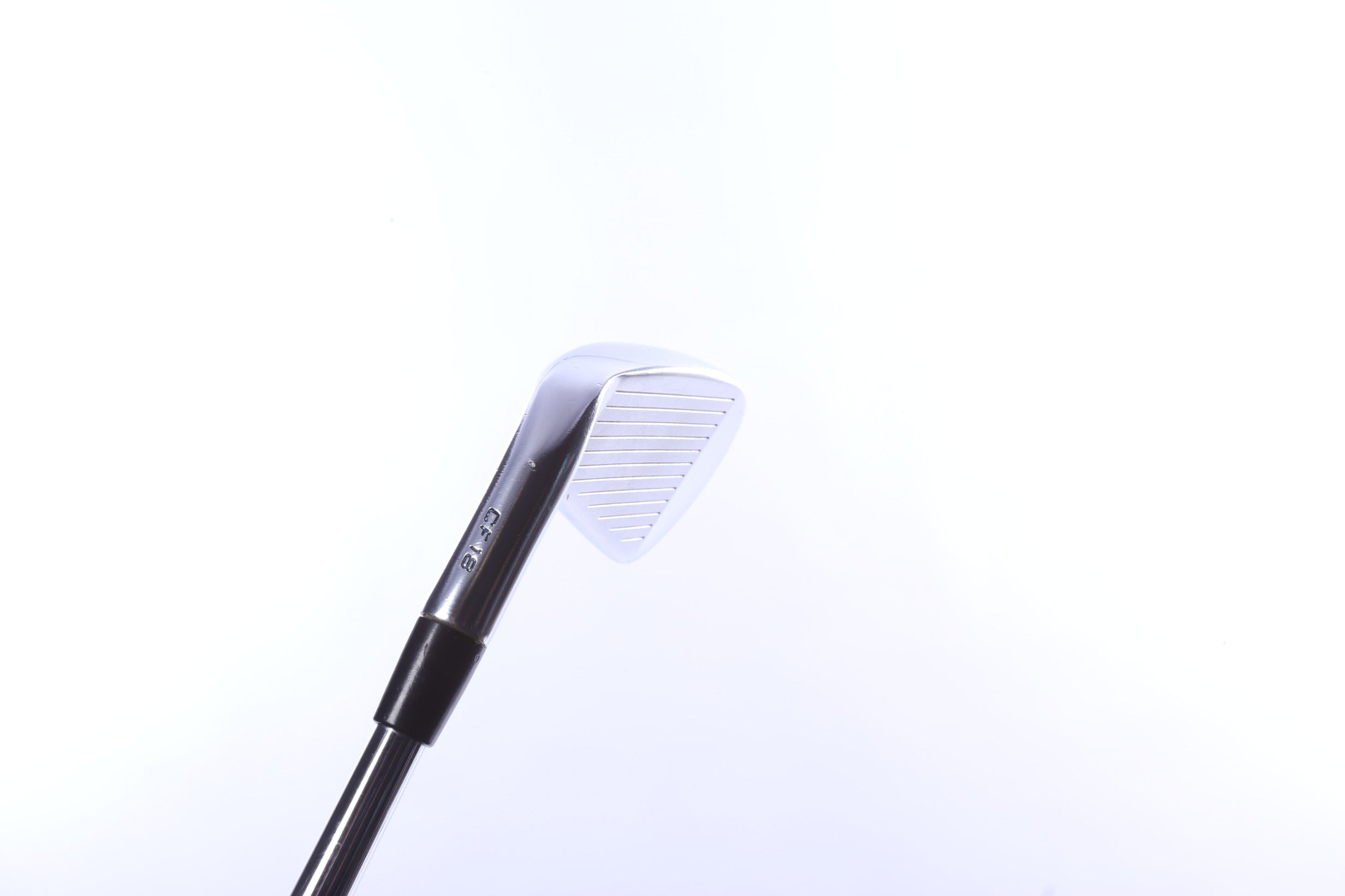 Used Callaway X Forged UT Single Utility 3-Iron - Right-Handed - Extra Stiff Flex-Next Round