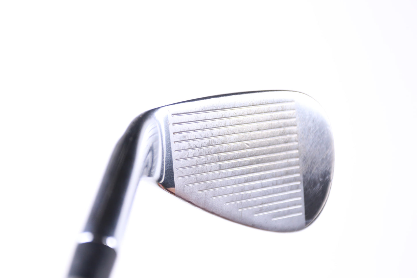 Used TaylorMade RSi 1 Approach Wedge - Right-Handed - 50 Degrees - Regular Flex-Next Round