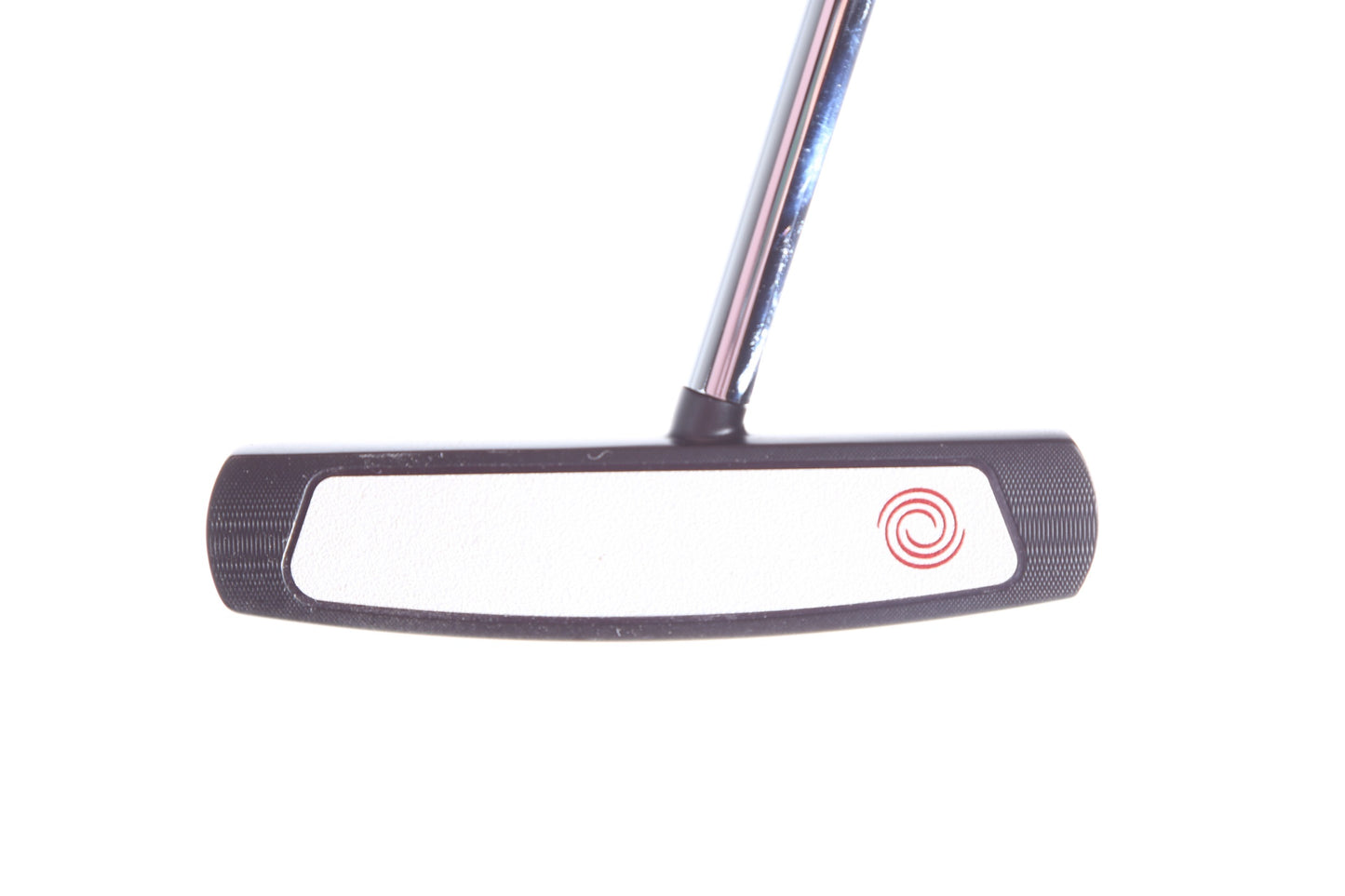 Used Odyssey Tri-Hot 5K Triple Wide Center-Shafted Putter - Right-Handed - 34 in - Blade-Next Round