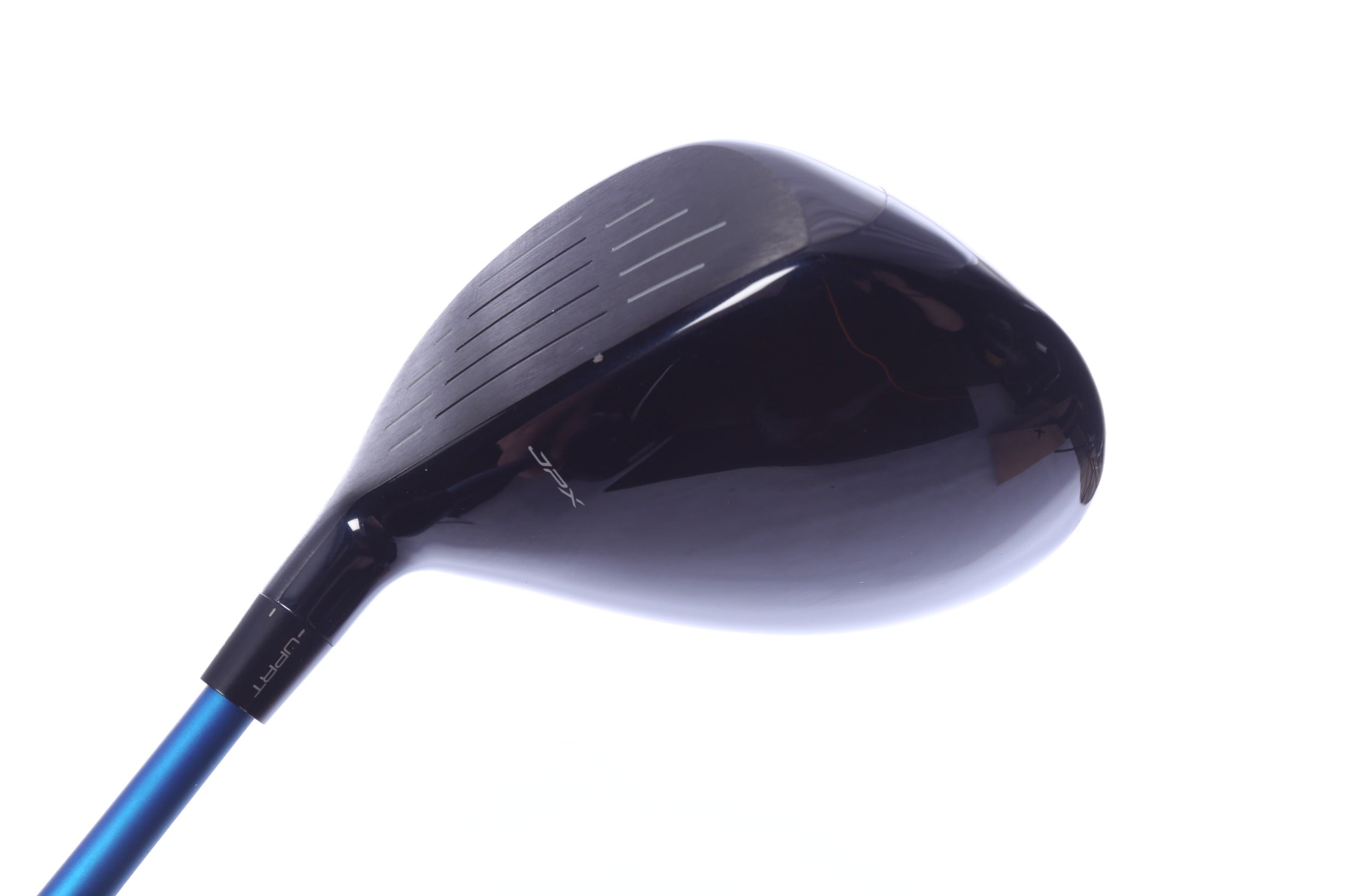 Used Mizuno JPX One 3-Wood - Right-Handed - 15 Degrees - Seniors Flex