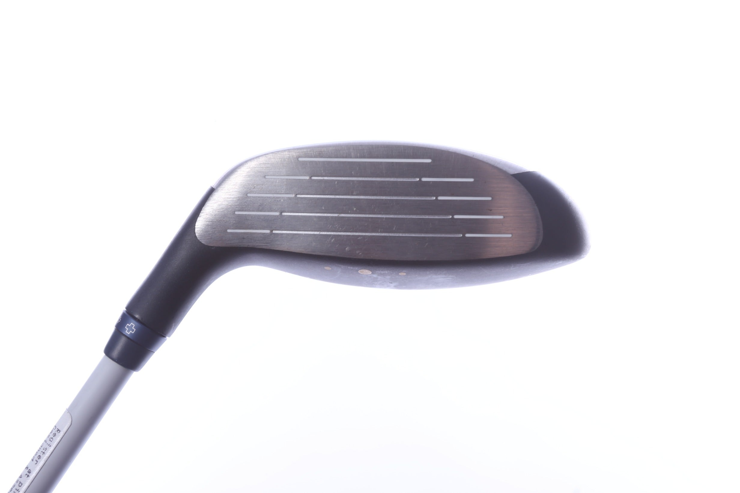 Used Ping G LE 3 5-Wood - Right-Handed - 21 Degrees - Ladies Flex-Next Round