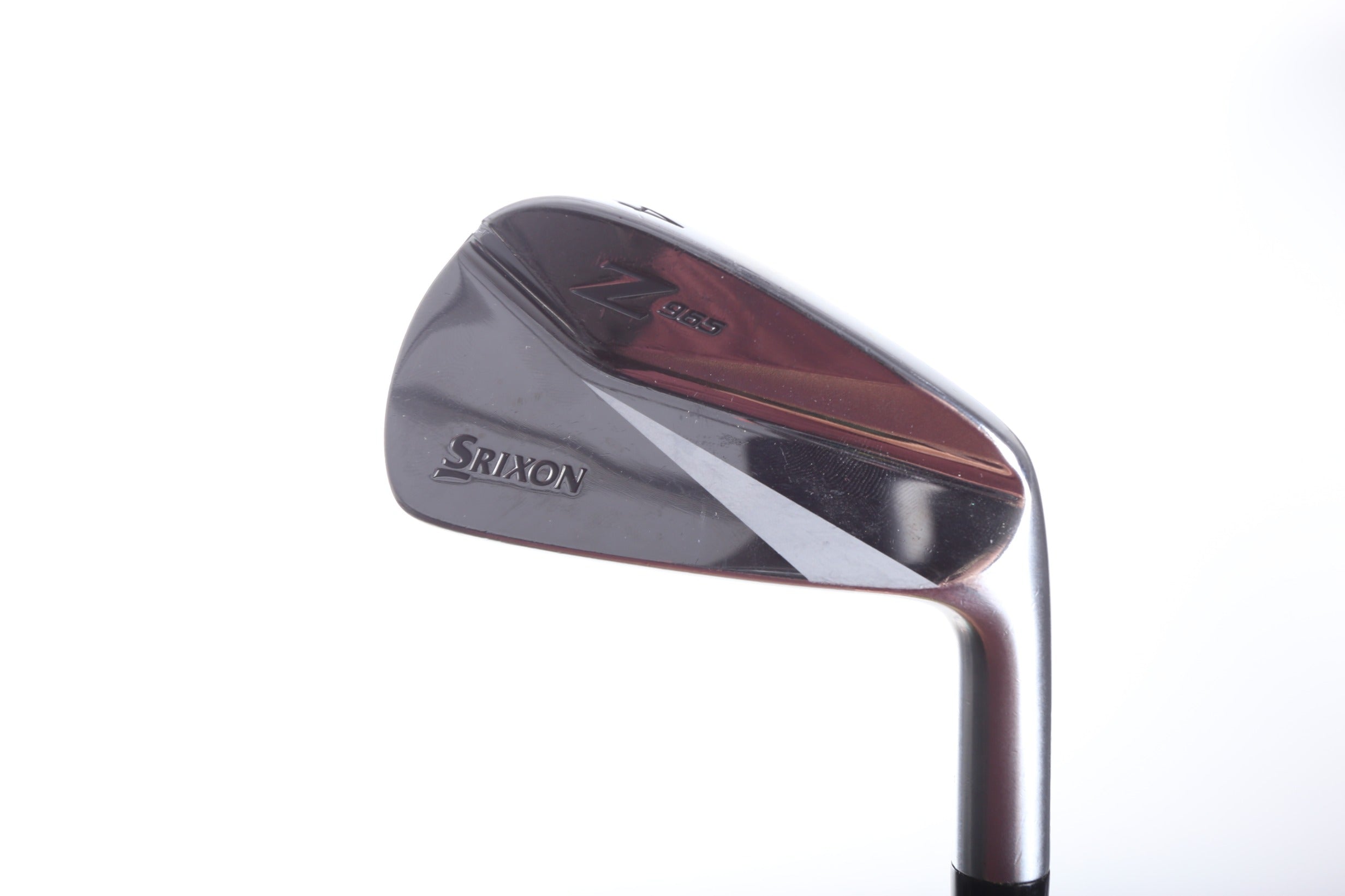 バイイー Used Srixon Z-965 Right-Handed Single 4-Iron – Next Round