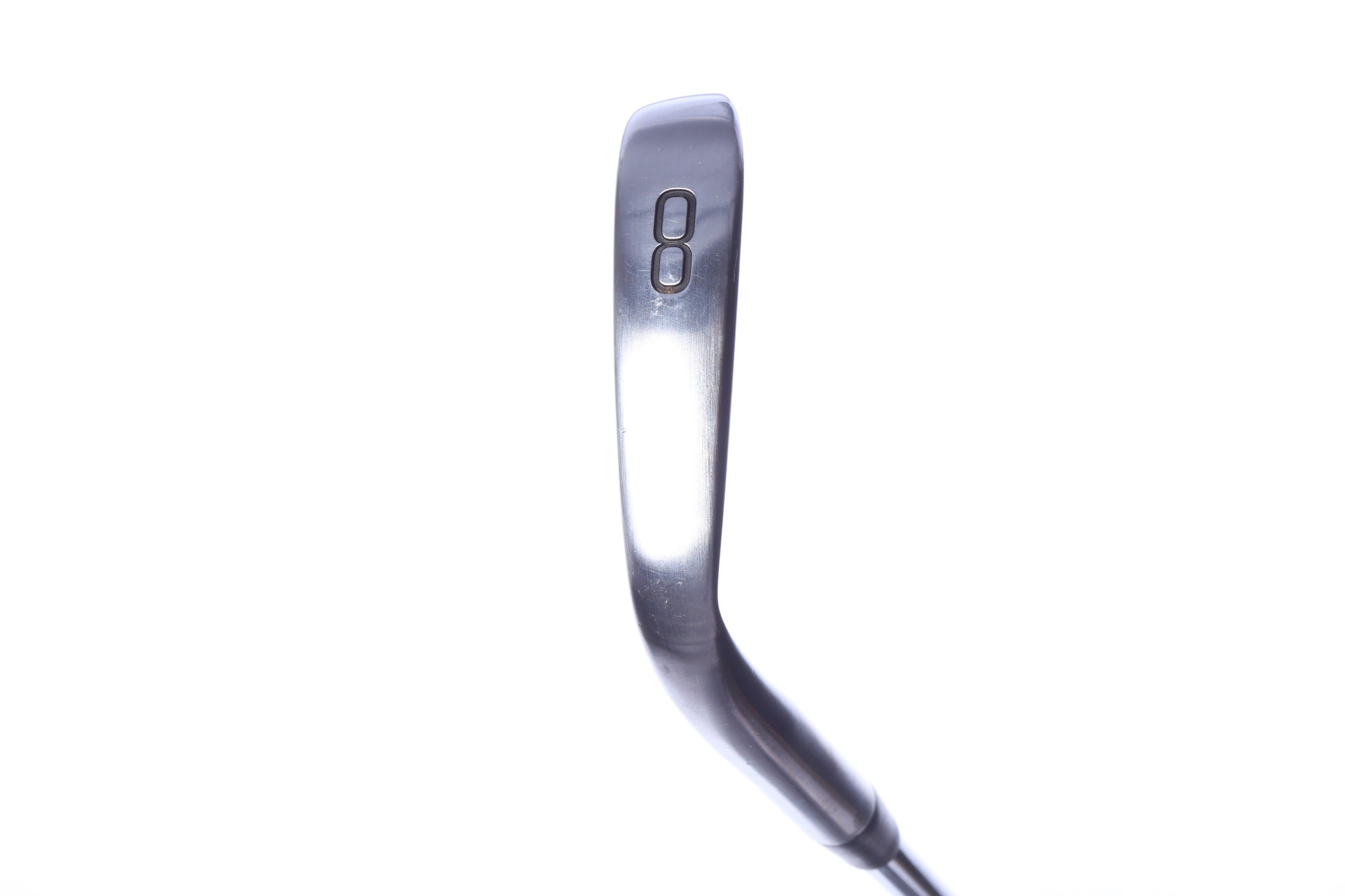 Used Titleist 2023 T100 Single 8-Iron - Right-Handed - Extra Stiff Flex-Next Round