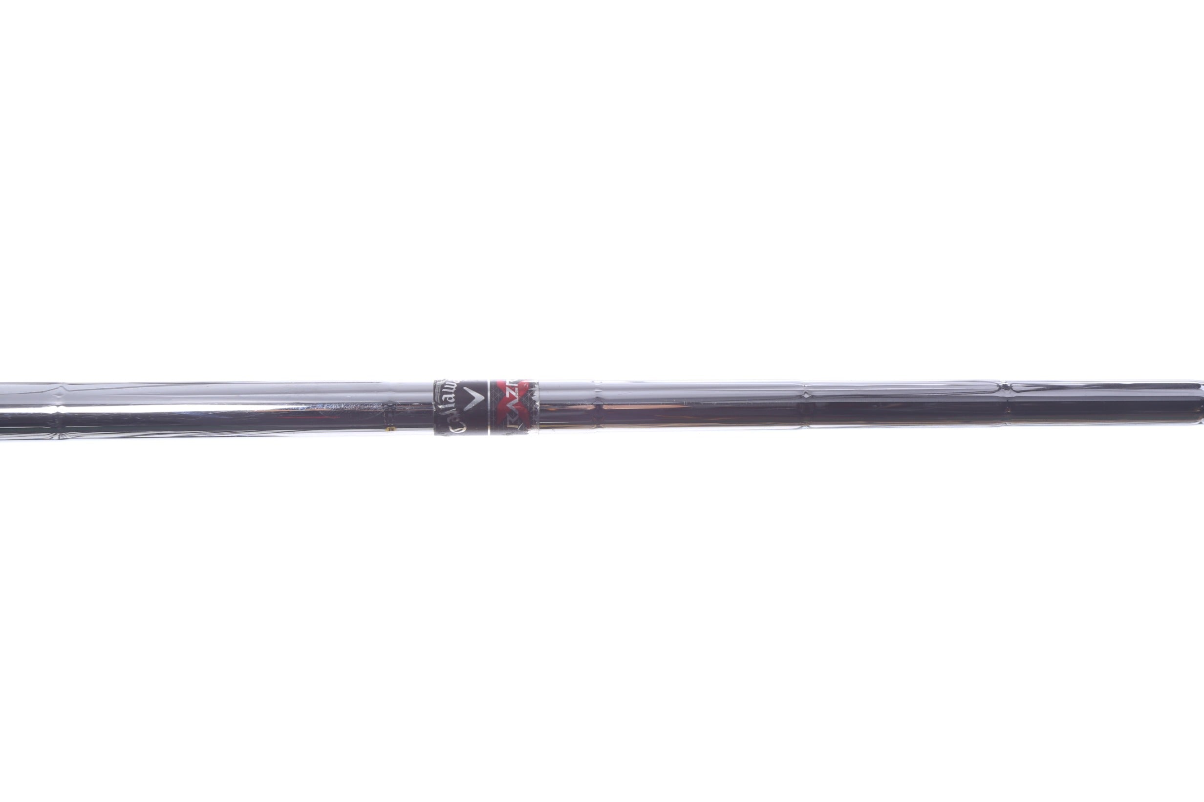 Used Callaway RAZR X 4H Hybrid - Right-Handed - 24 Degrees - Uniflex Flex-Next Round