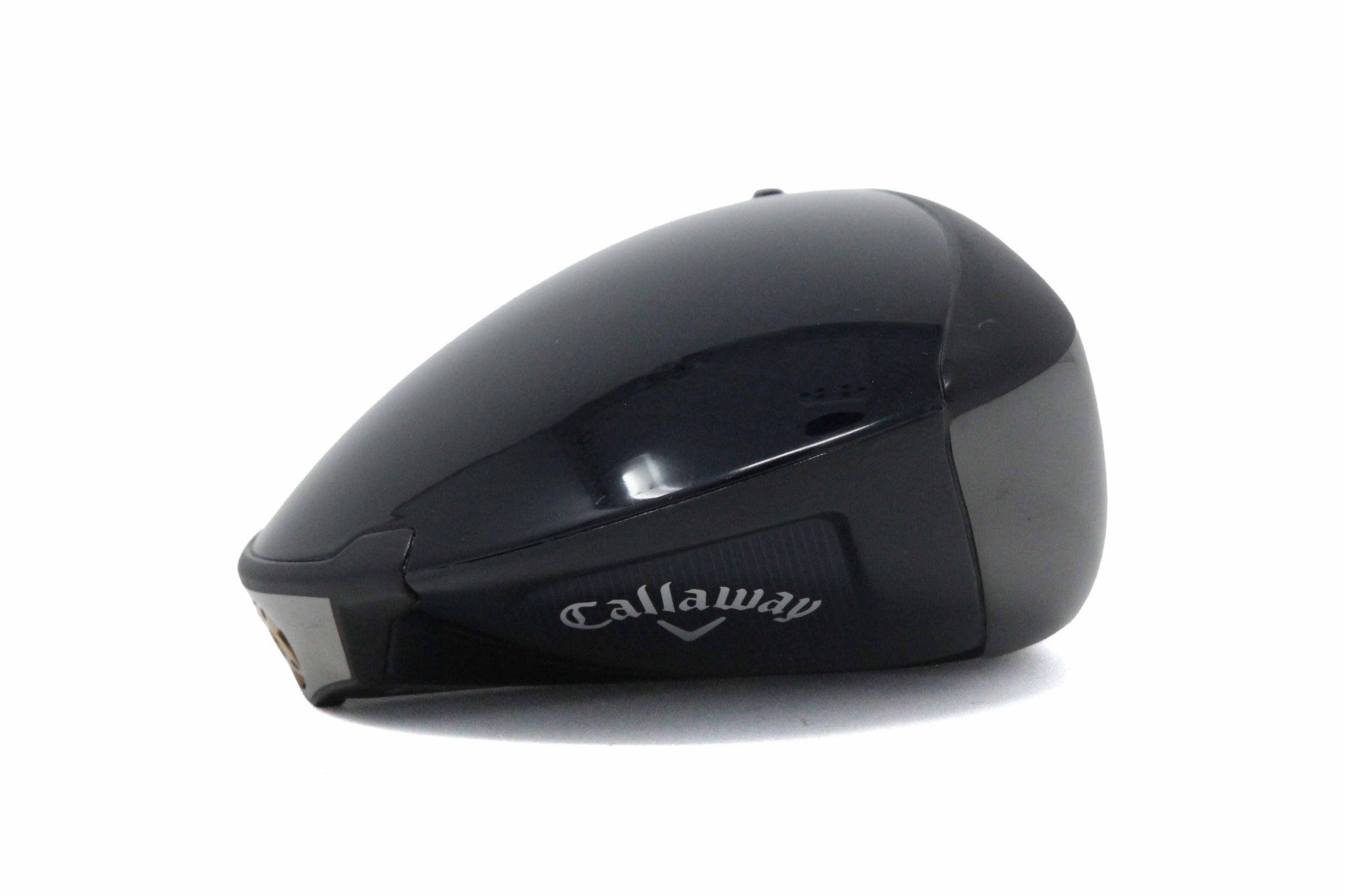 Used Callaway Paradym Triple Diamond Driver - HEAD ONLY - Right-Handed - 10.5 Degrees-Next Round
