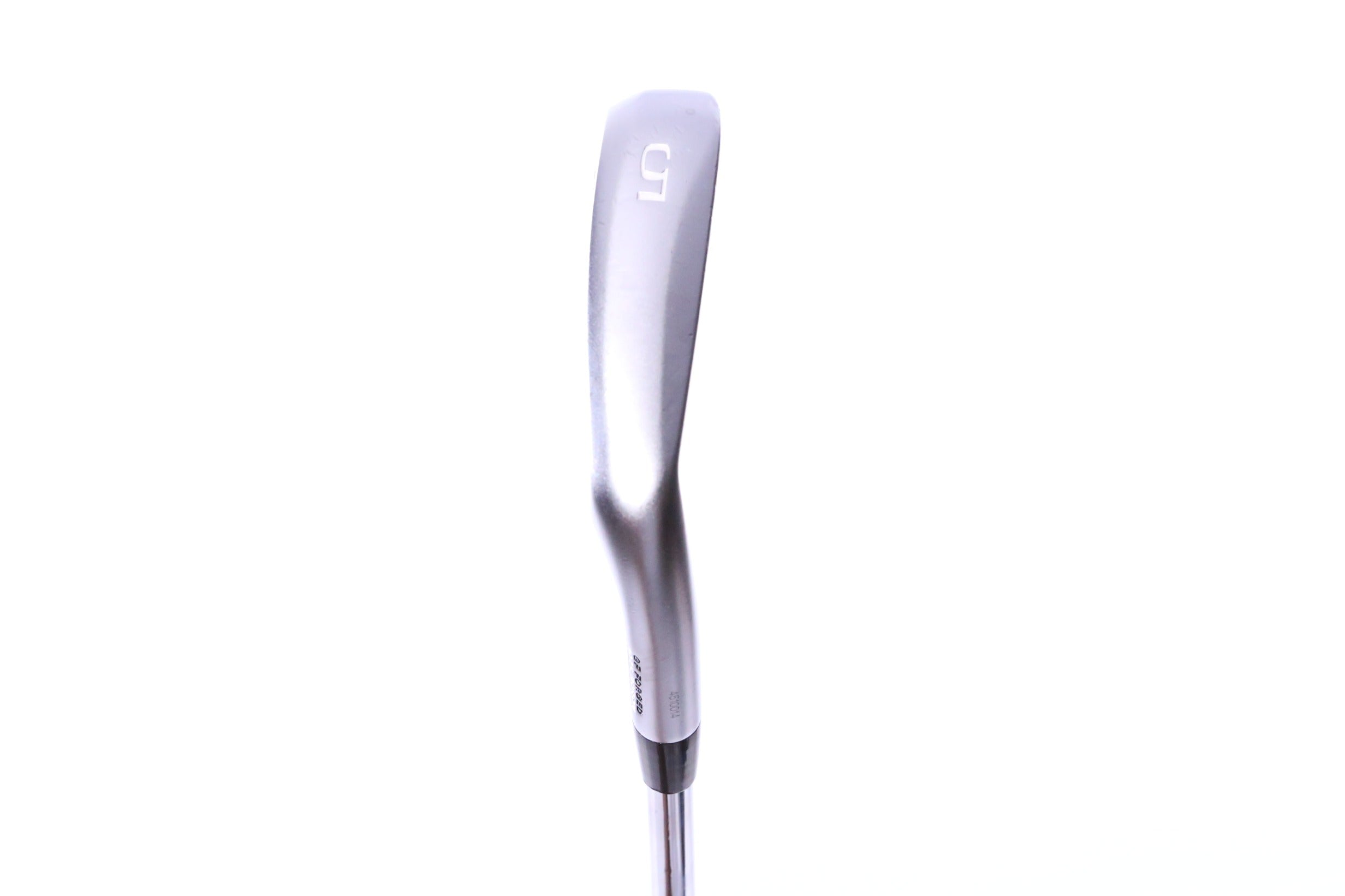 Used Mizuno JPX 900 Forged Single 5-Iron - Right-Handed - Regular Flex