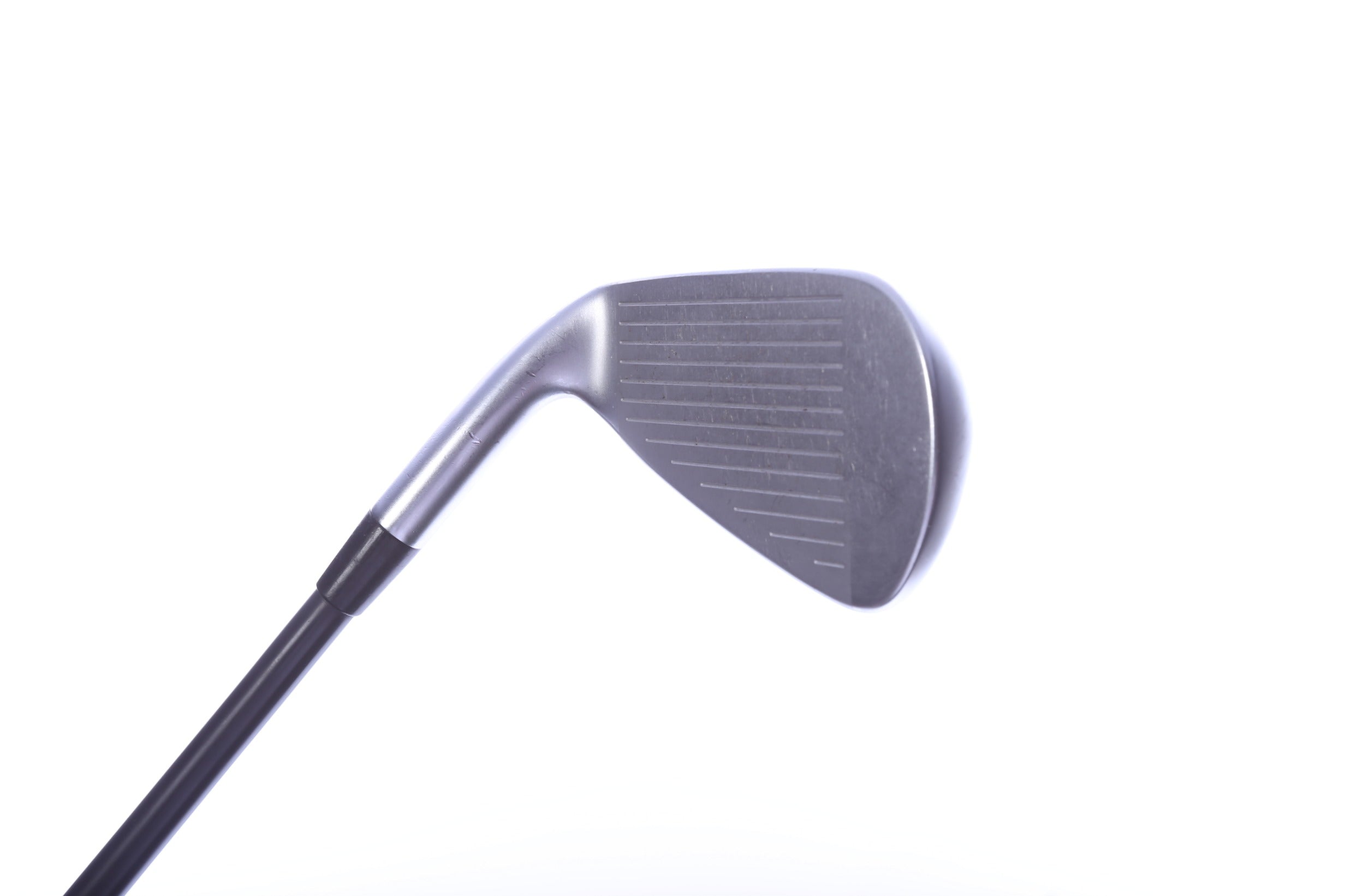 Used Mizuno JPX 900 Hot Metal Single 7-Iron - Right-Handed - Seniors Flex-Next Round