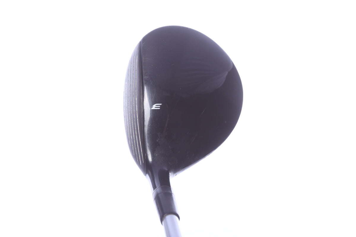 Used Tour Edge Exotics EXS 5-Wood - Right-Handed - 18 Degrees - Seniors Flex-Next Round