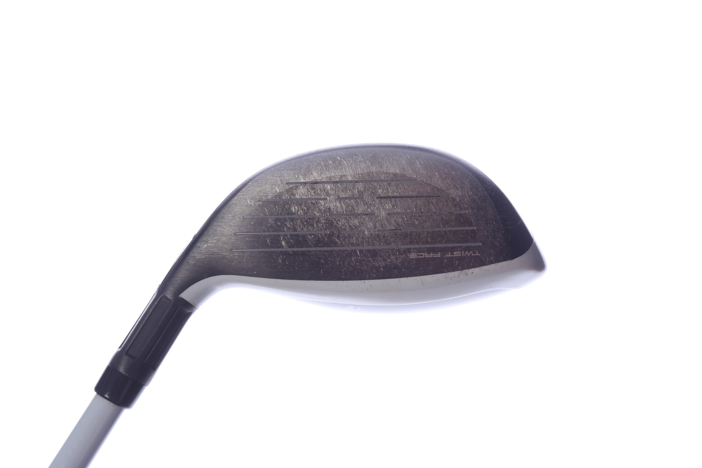 Used TaylorMade SIM2 MAX 5-Wood - Right-Handed - 18 Degrees - Ladies Flex-Next Round