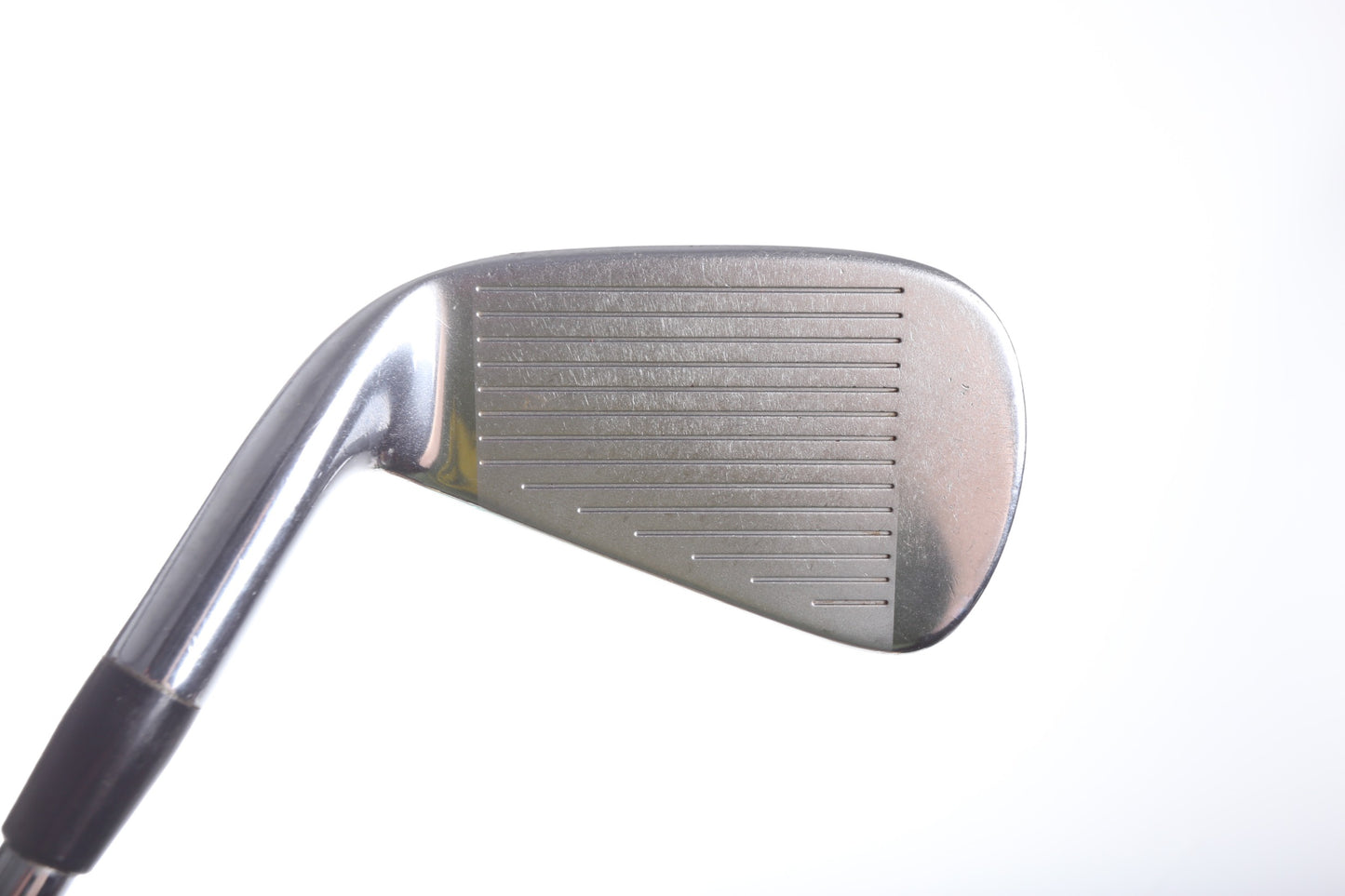 Used TaylorMade Tour Preferred CB 2012 Single 6-Iron - Right-Handed - Stiff Flex-Next Round