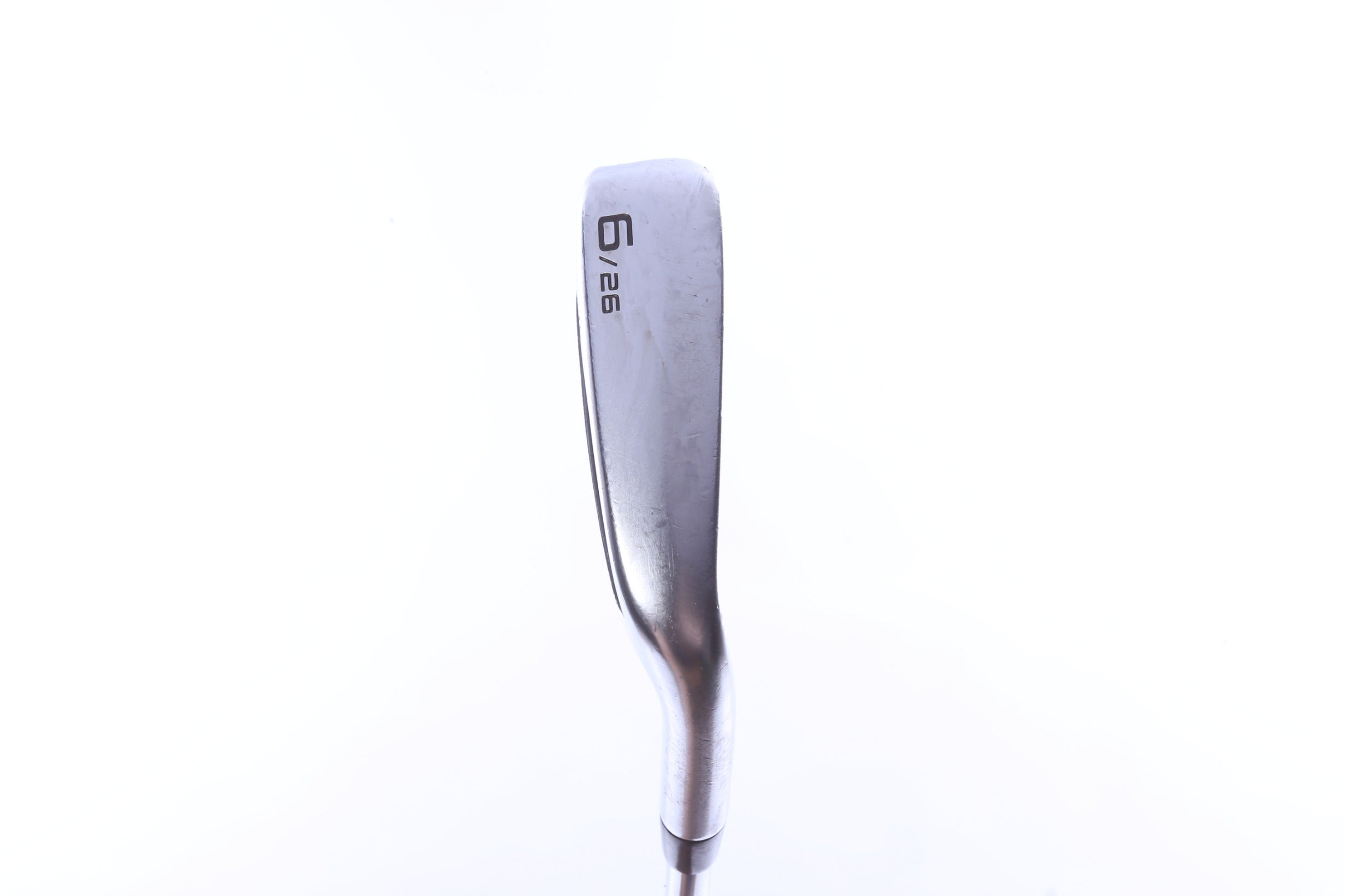 Used Cleveland Launcher XL Single 6-Iron - Right-Handed - Stiff Flex-Next Round
