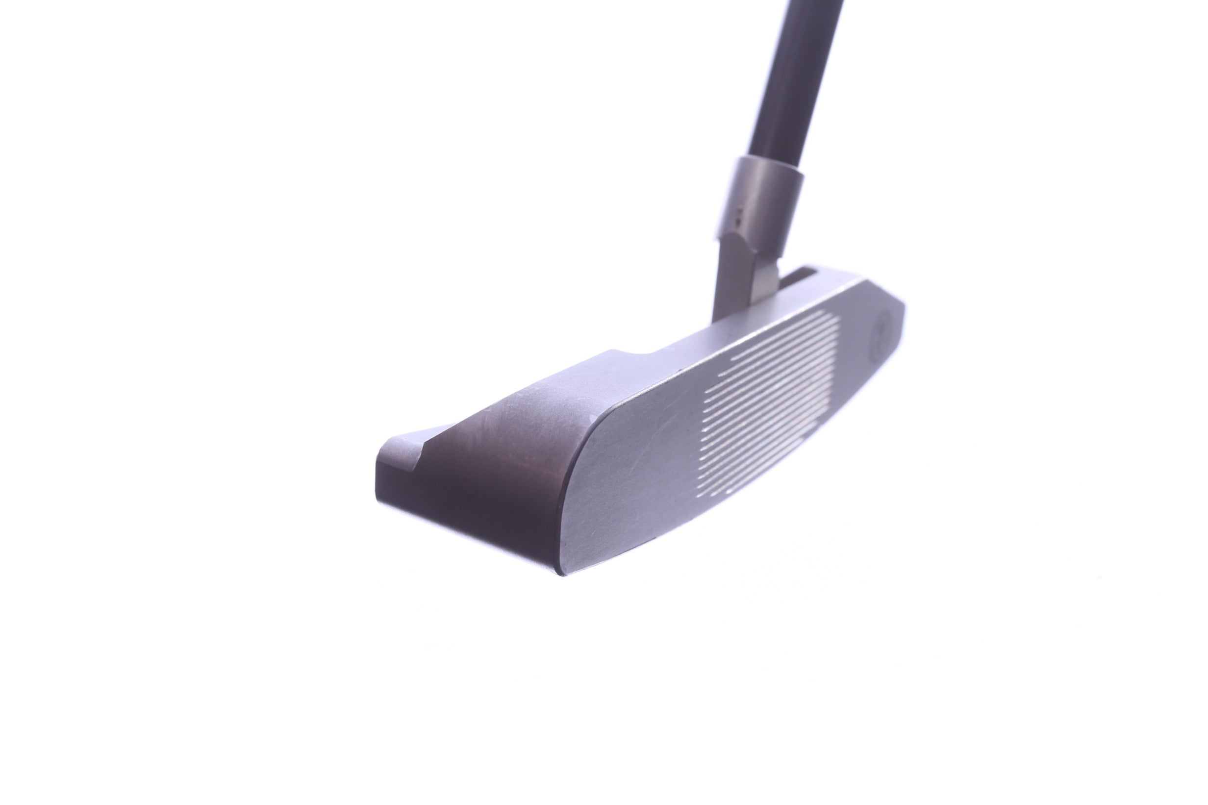 Used L.A.B. Golf Link1 Putter - Right-Handed - 34 in - Blade