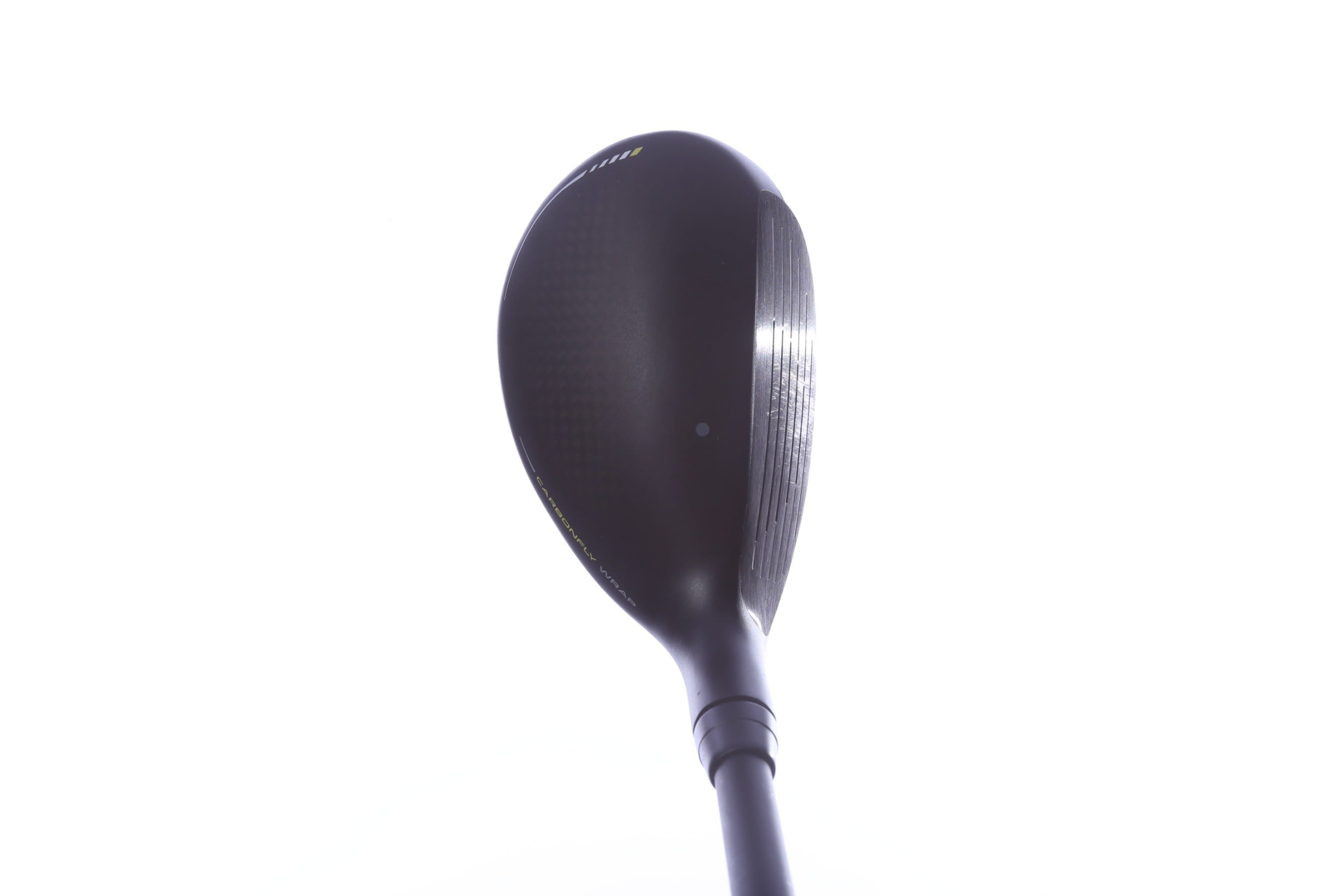Used Ping G430 7H Hybrid - Left-Handed - 34 Degrees - Regular Flex-Next Round