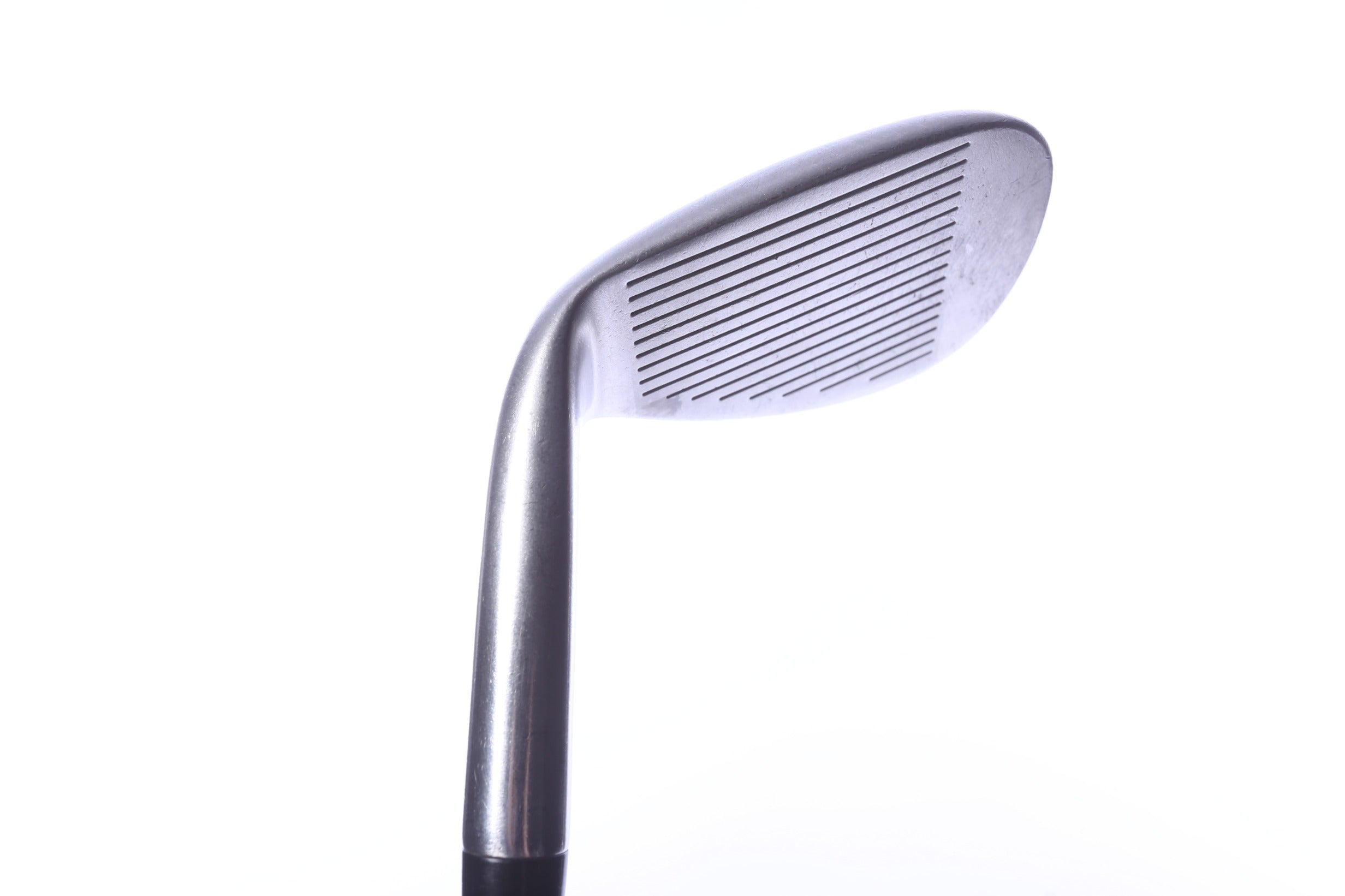 Used TaylorMade Z Spin Lob Wedge - Right-Handed - 60 Degrees - Wedge Flex