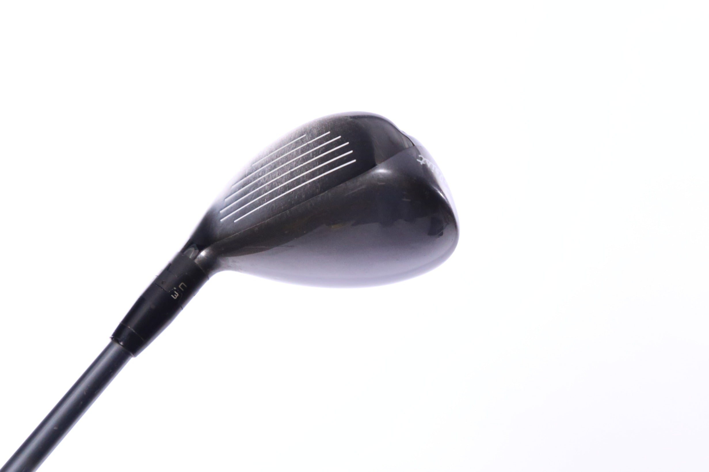 Used Titleist 816 H1 4H Hybrid - Right-Handed - 23 Degrees - Regular Flex