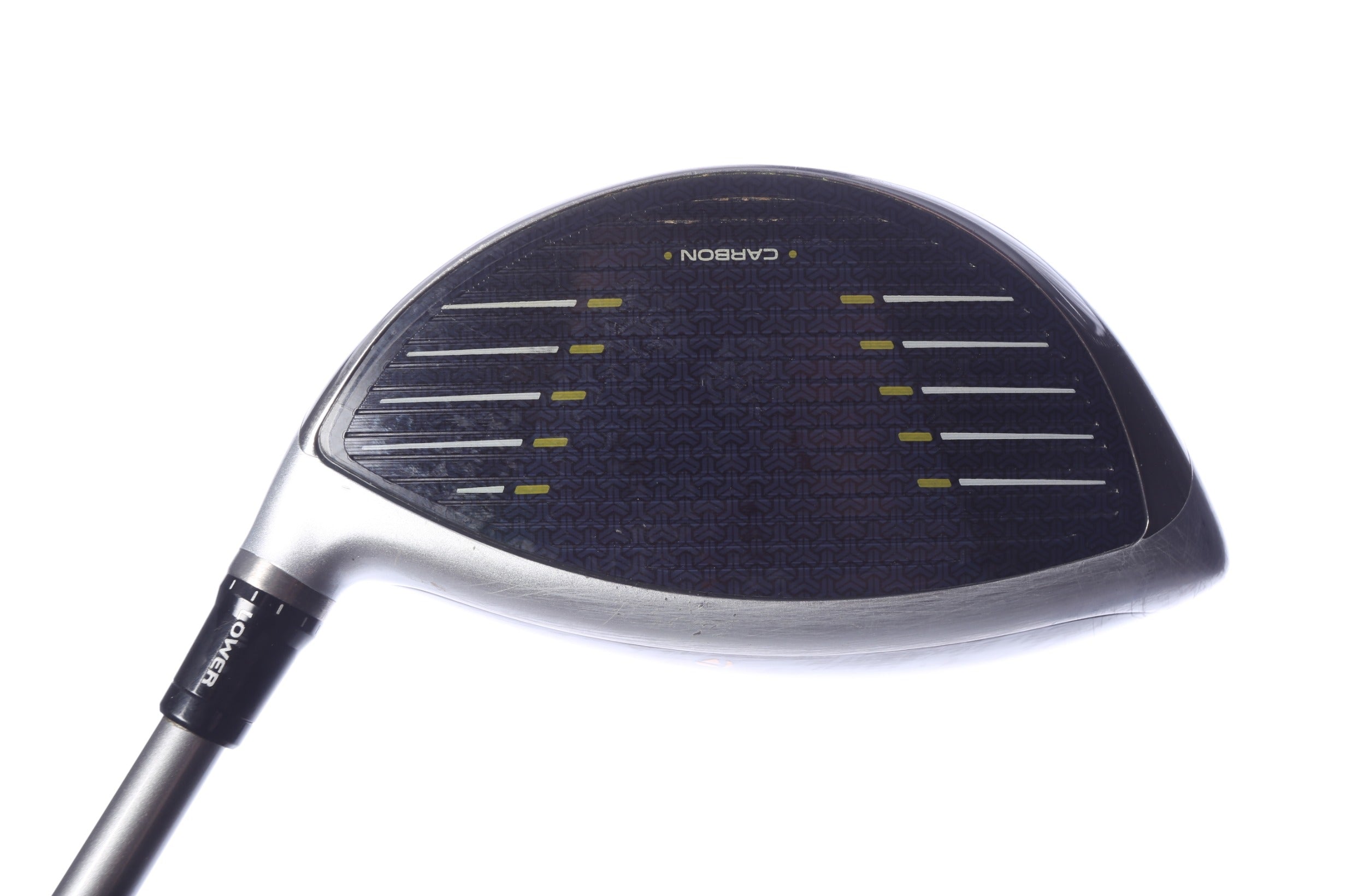 Used TaylorMade Kalea Gold Driver - 13.5 Degrees - Ladies Flex TaylorMade Stock Graphite - Right-Handed