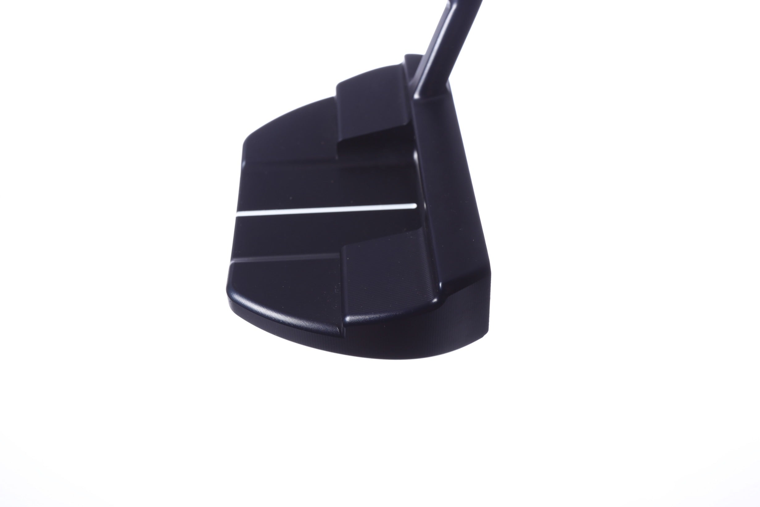 Used Odyssey Ai-ONE Milled Three T S Putter - Right-Handed - 35.5 in - Mallet-Next Round