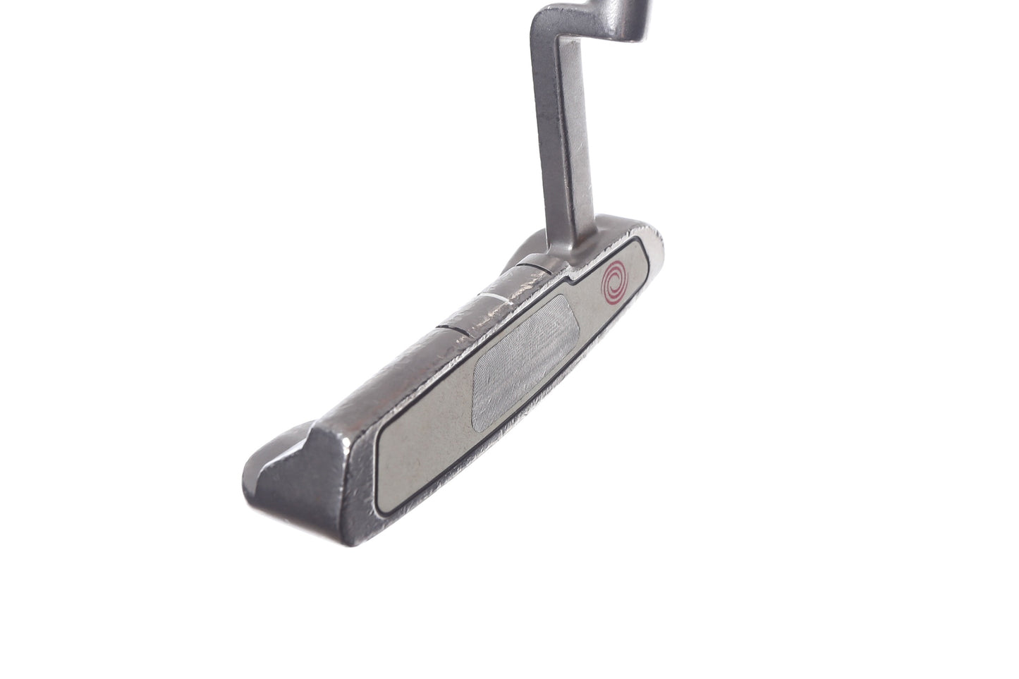 Used Odyssey WHITE STEEL 1 Putter - Right-Handed - 34 in - Blade-Next Round