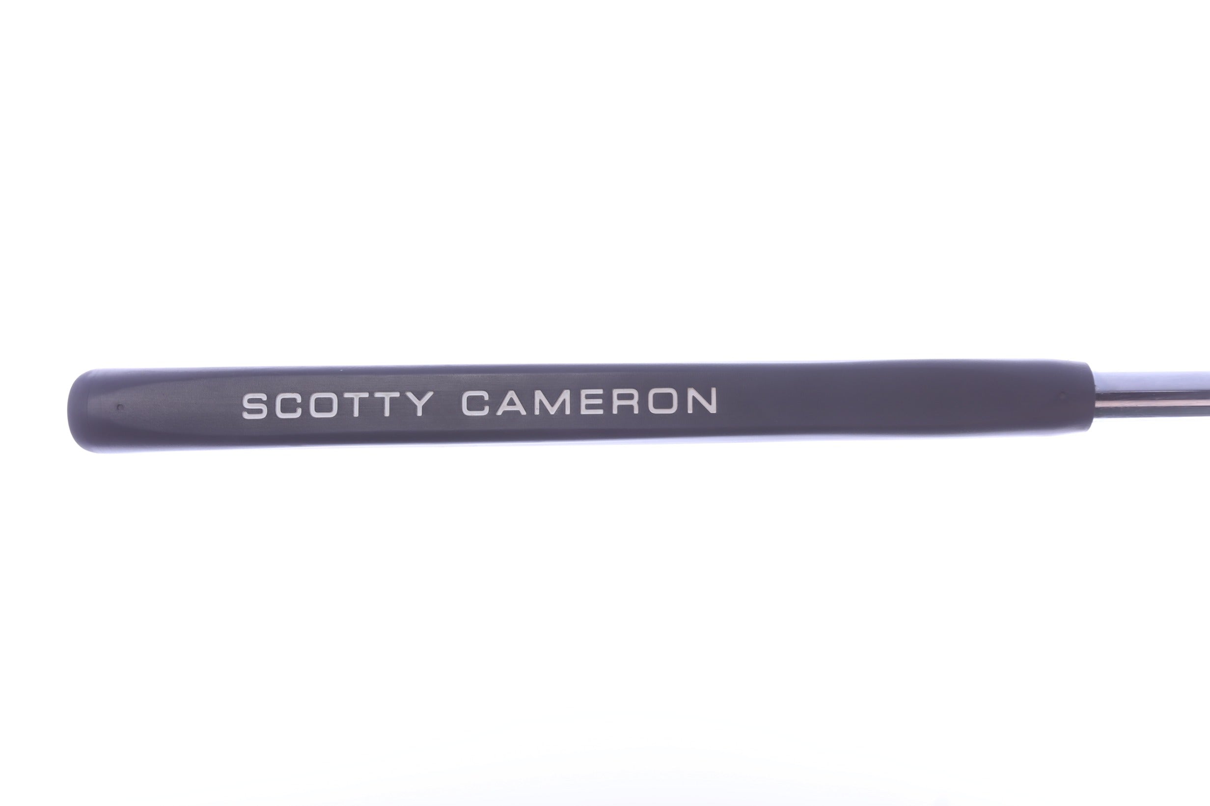 Used Titleist Scotty Cameron Special Select Newport 2 Putter - Right-Handed - 35 in - Blade