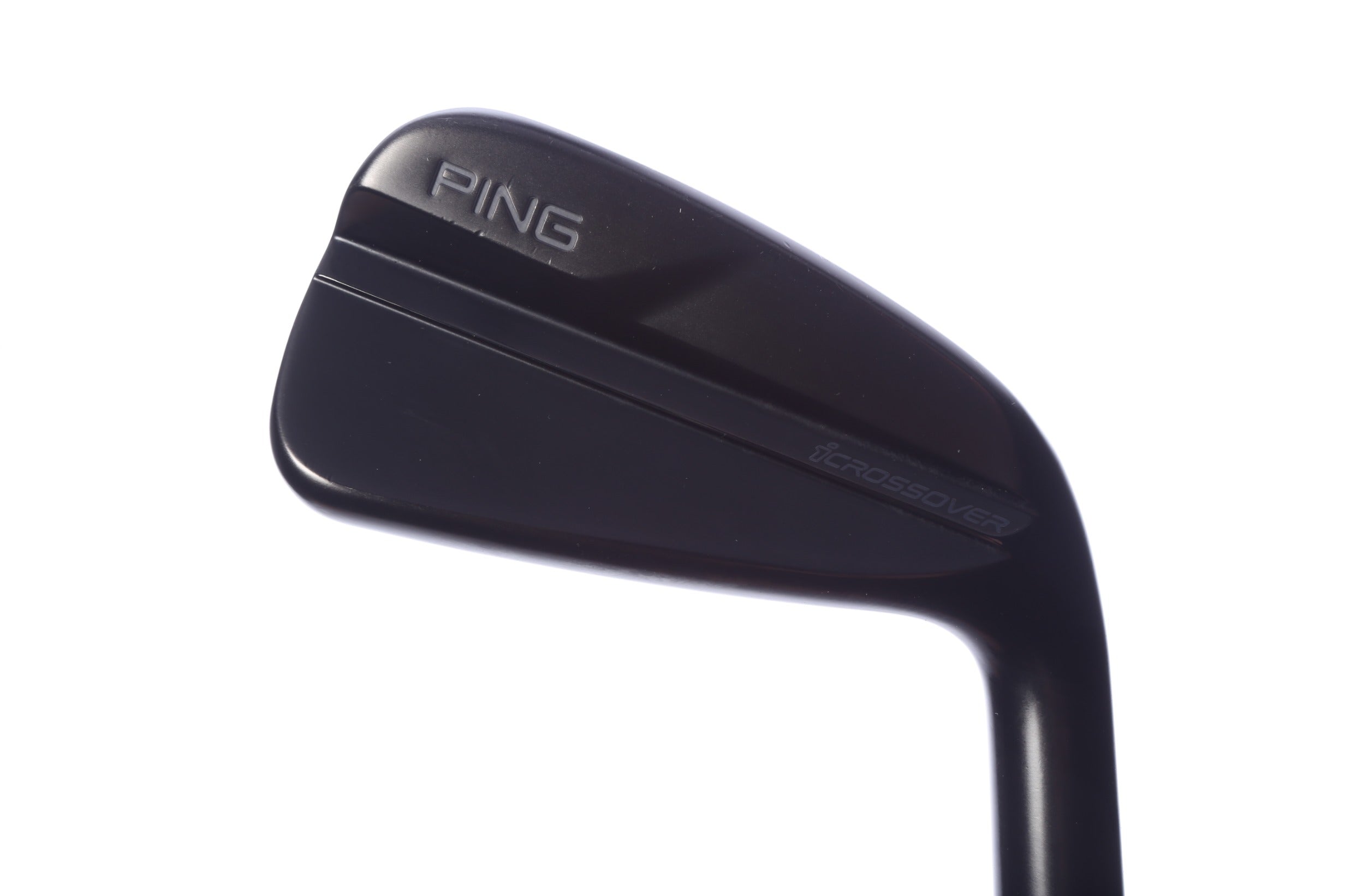 Used Ping iCrossover Single Utility 3-Iron - Right-Handed - Extra Stiff Flex-Next Round