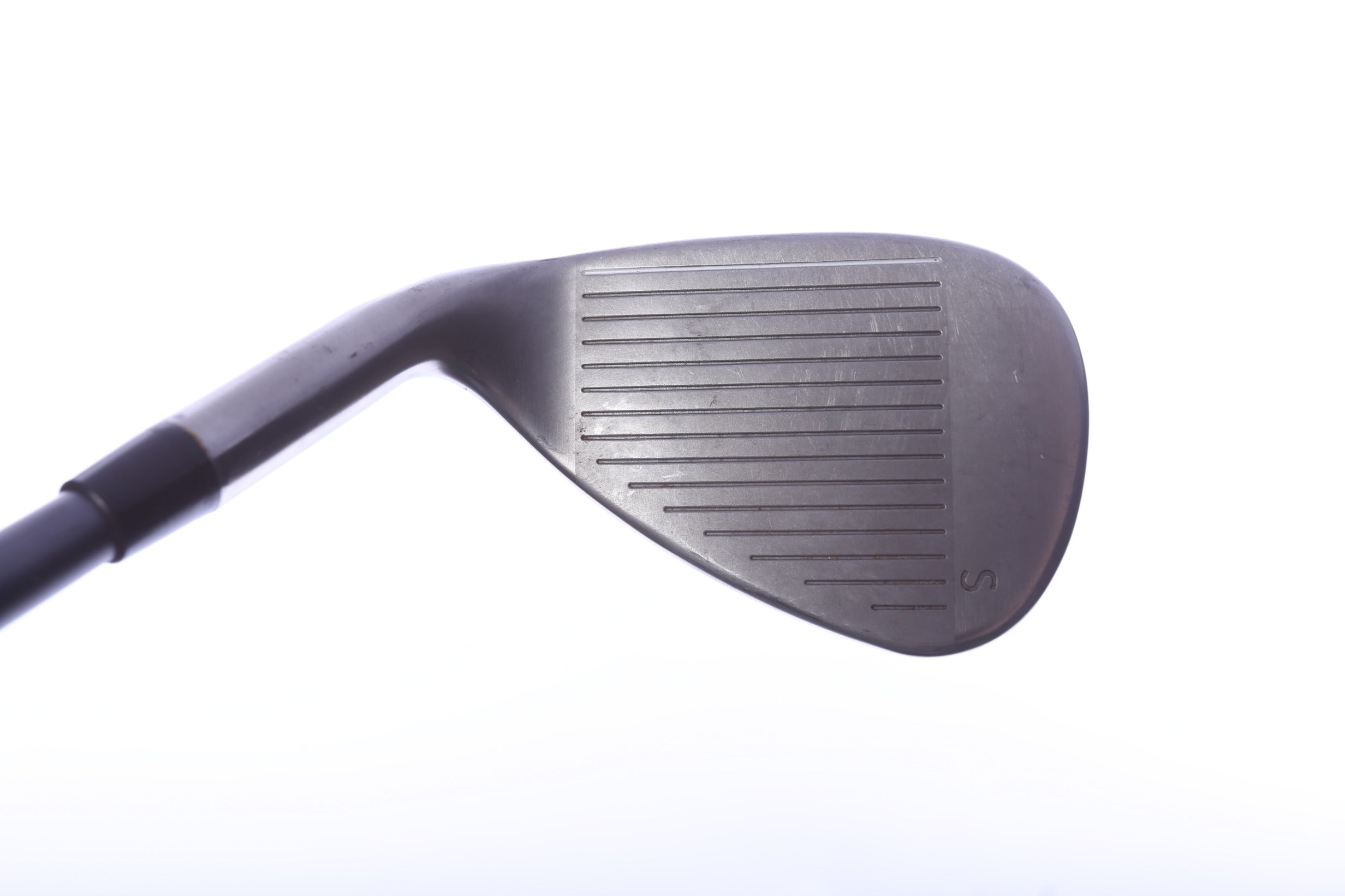 Used Ping G Sand Wedge - Right-Handed - 54 Degrees - Regular Flex